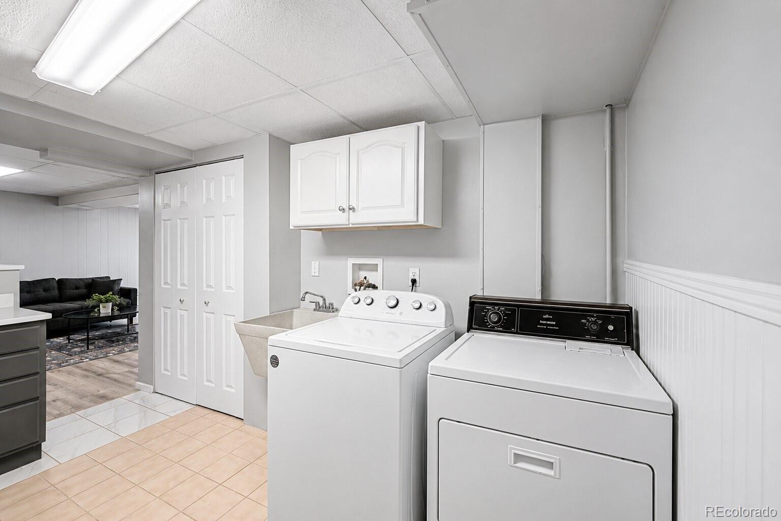 MLS Image #17 for 1821 s yank court,lakewood, Colorado