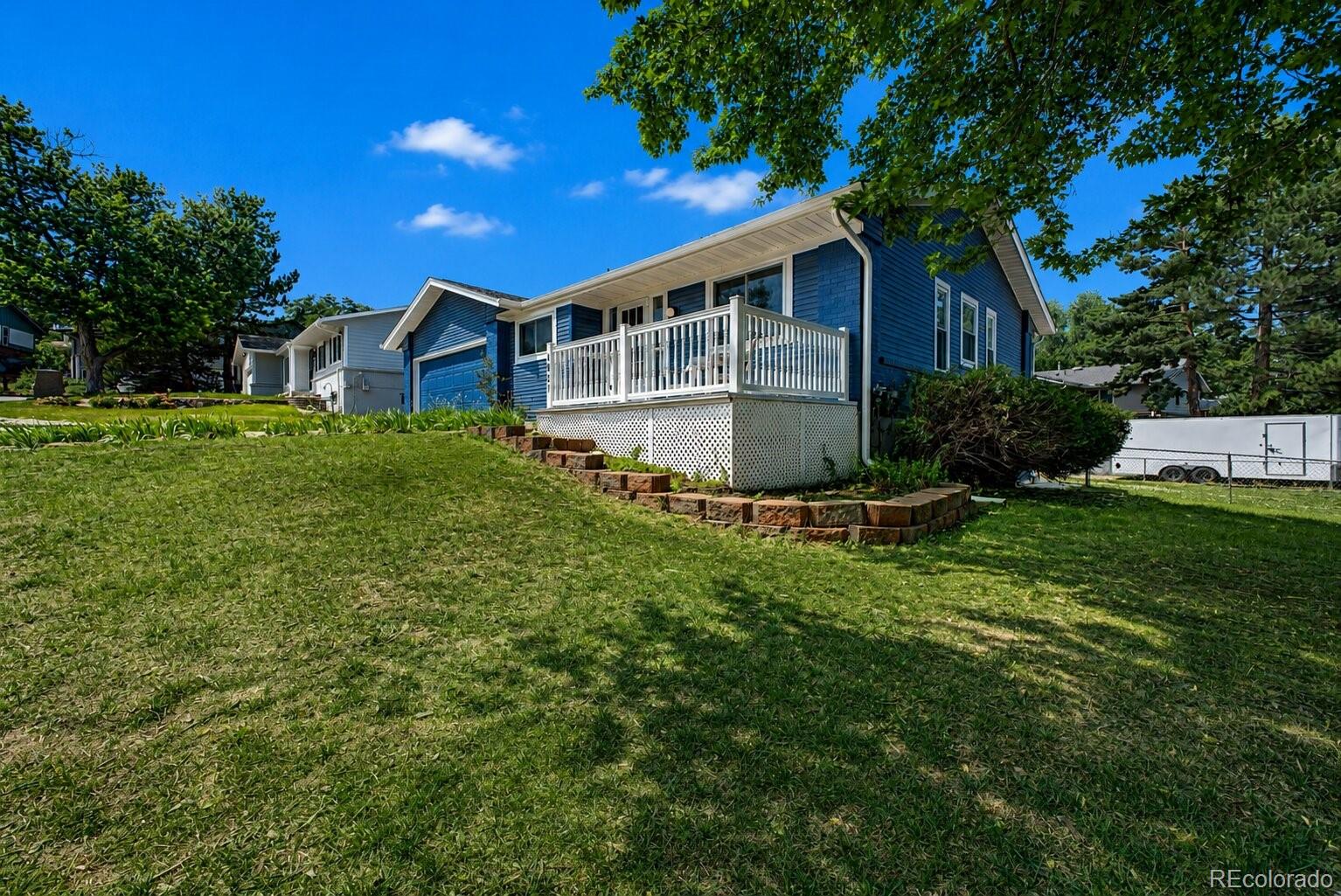 MLS Image #2 for 1821 s yank court,lakewood, Colorado
