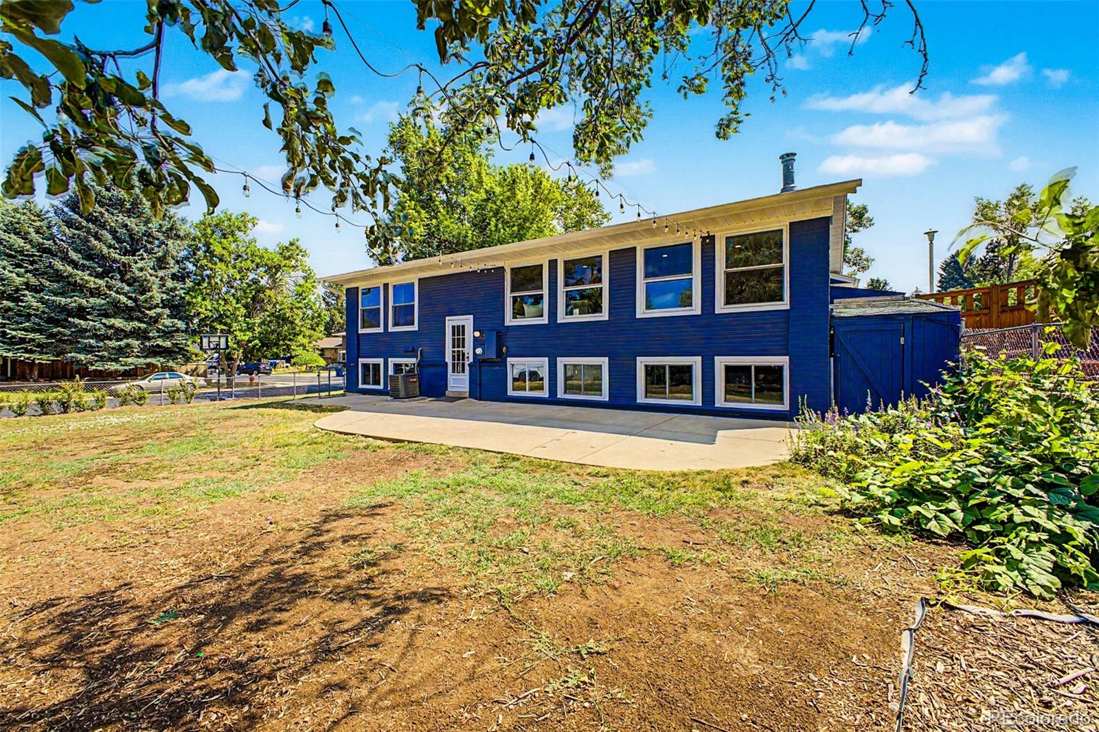 MLS Image #20 for 1821 s yank court,lakewood, Colorado