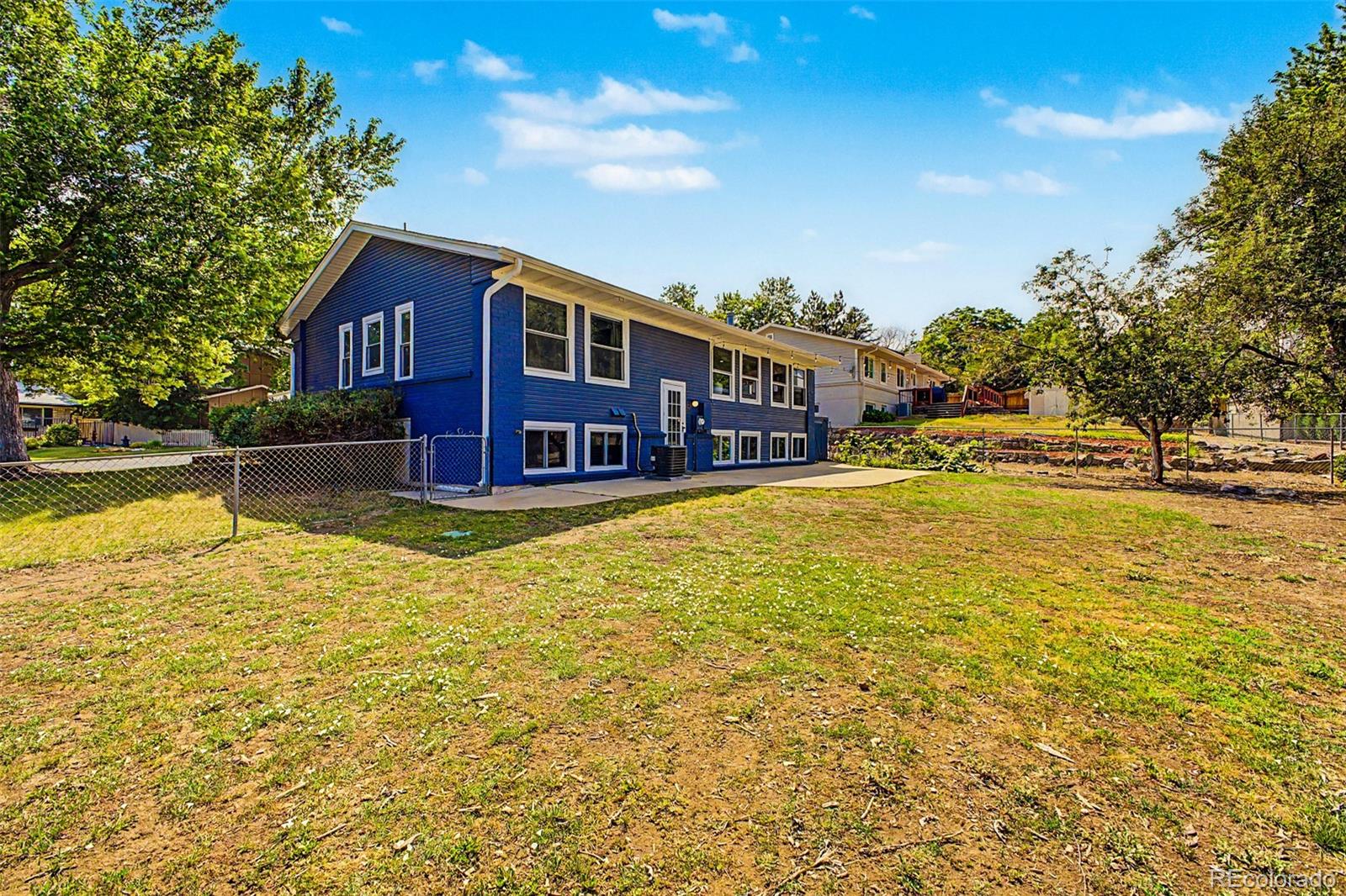 MLS Image #21 for 1821 s yank court,lakewood, Colorado