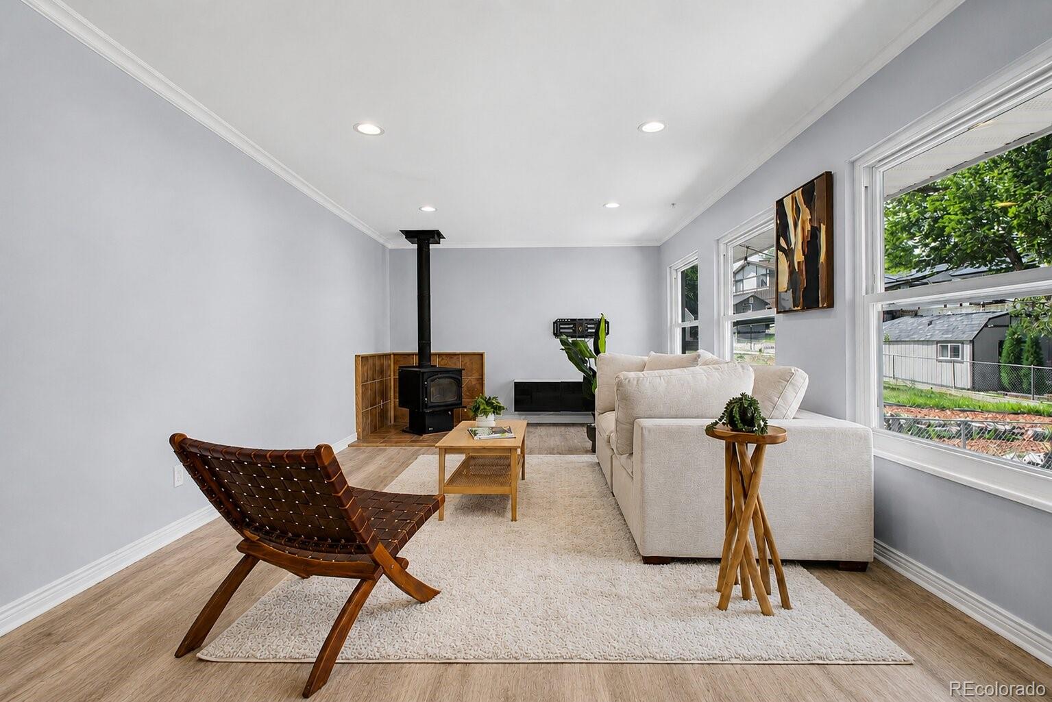 MLS Image #3 for 1821 s yank court,lakewood, Colorado