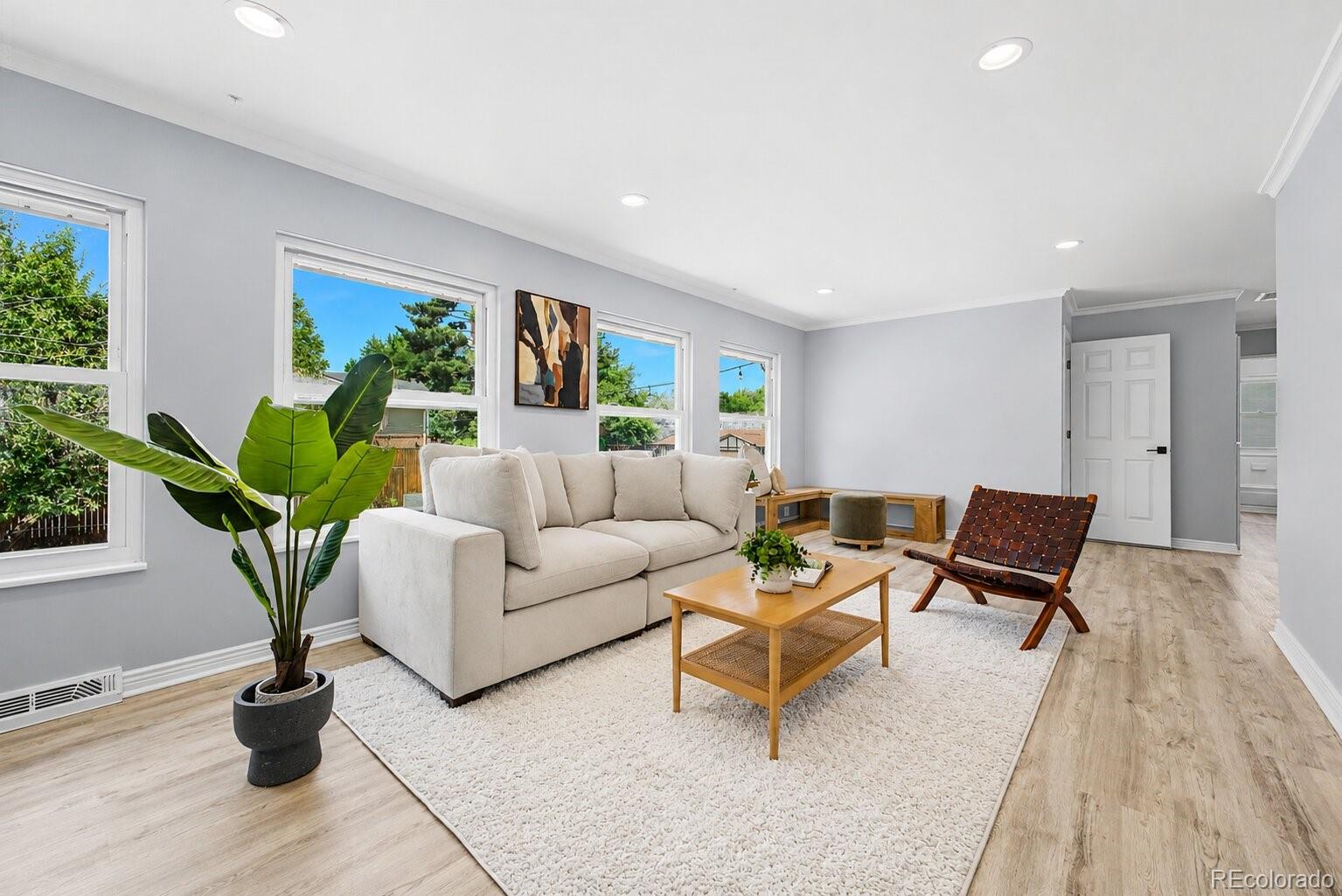 MLS Image #4 for 1821 s yank court,lakewood, Colorado