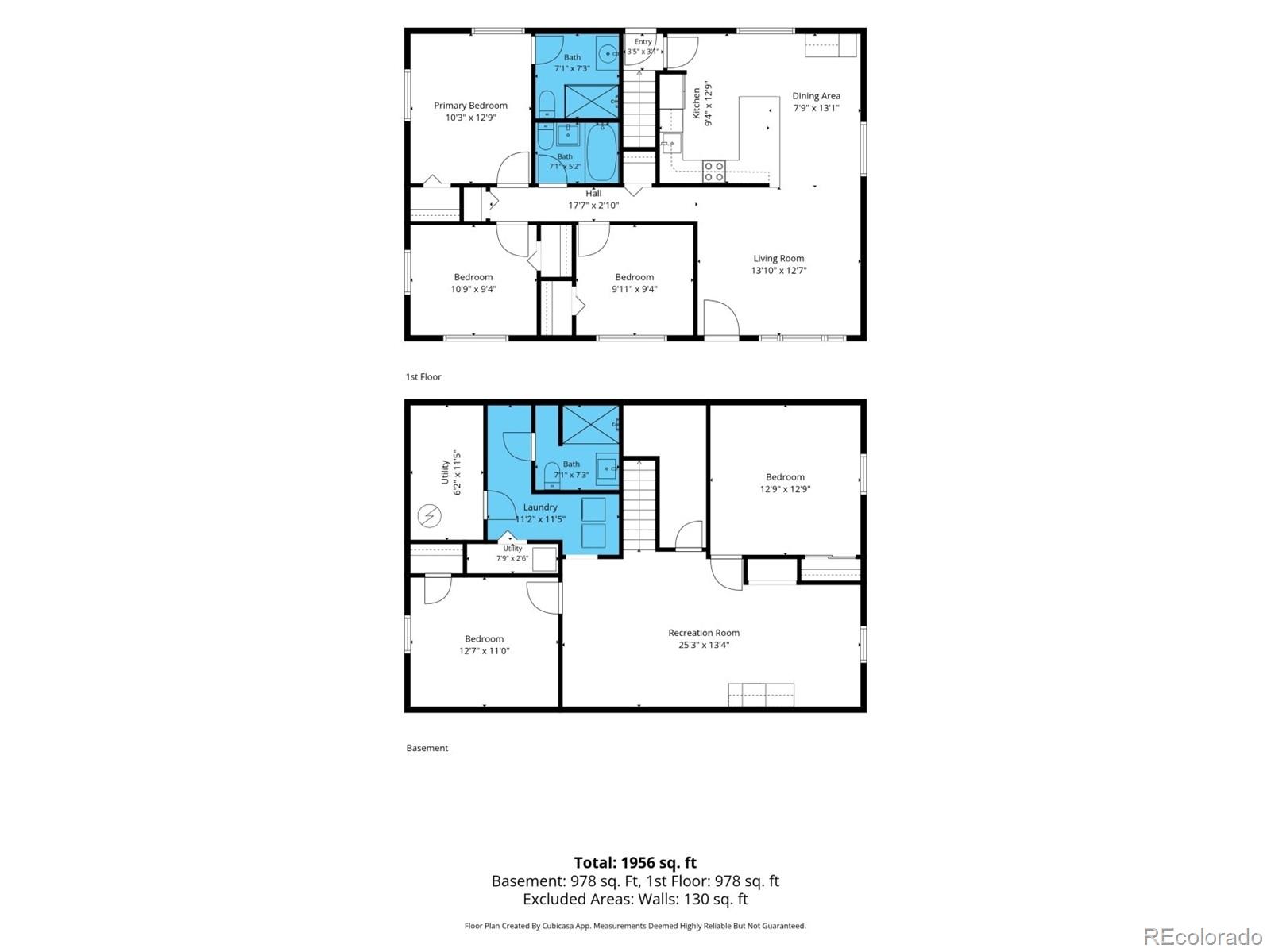 MLS Image #41 for 5050 s linden drive,englewood, Colorado