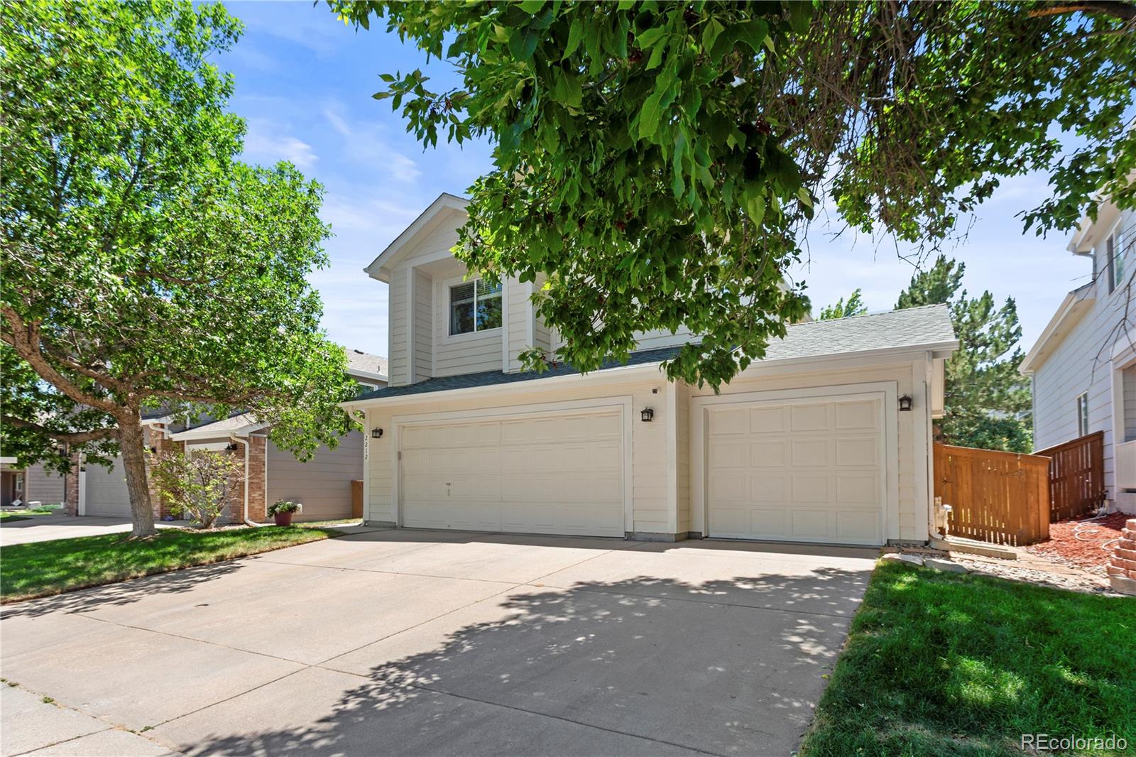 MLS Image #1 for 2212  hyacinth road,littleton, Colorado