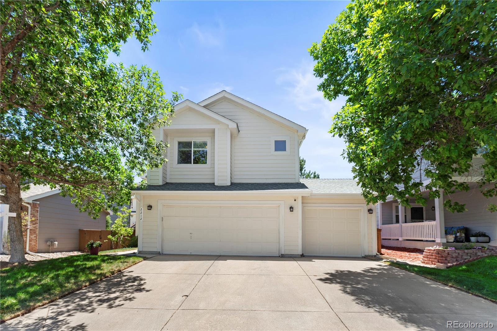 MLS Image #2 for 2212  hyacinth road,littleton, Colorado