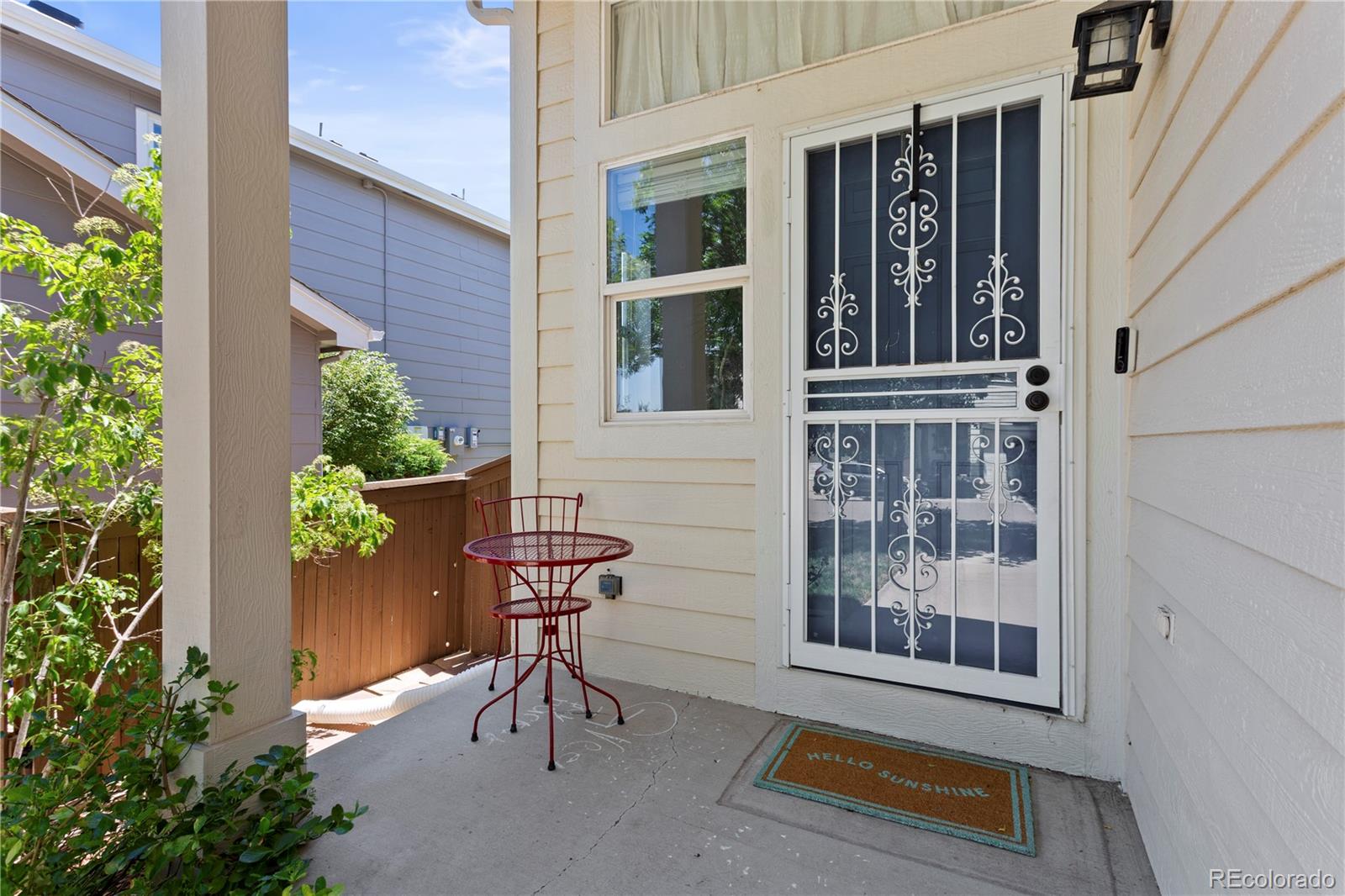 MLS Image #3 for 2212  hyacinth road,littleton, Colorado