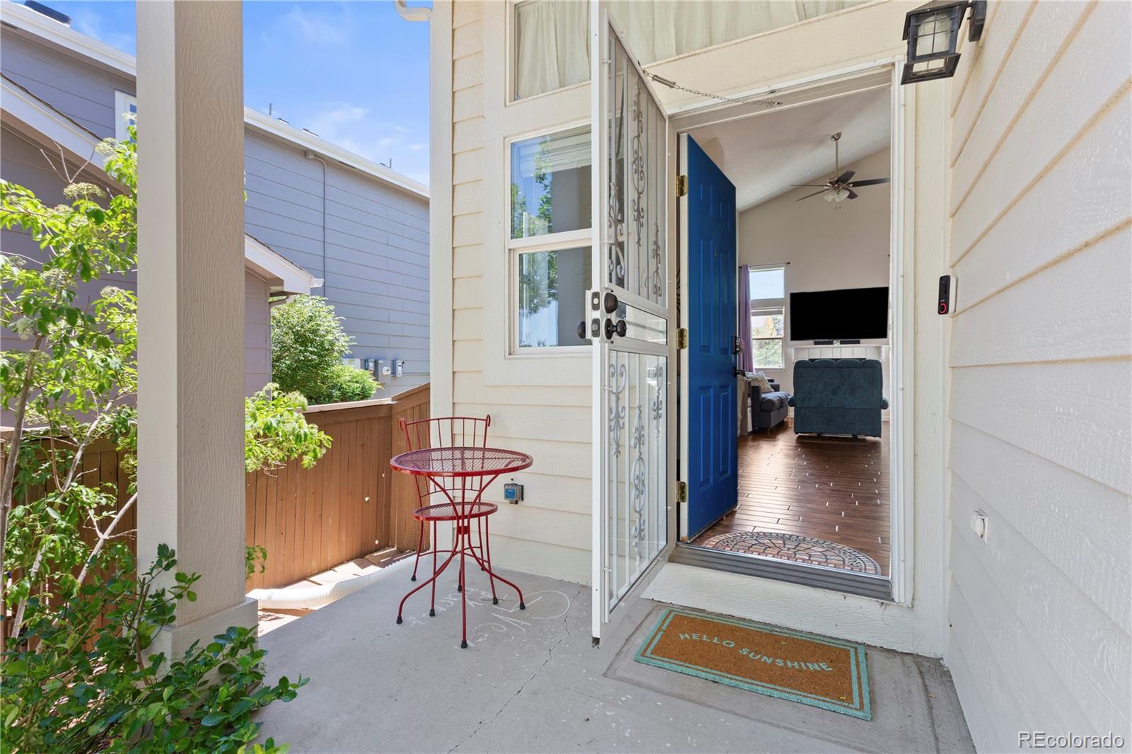 MLS Image #4 for 2212  hyacinth road,littleton, Colorado