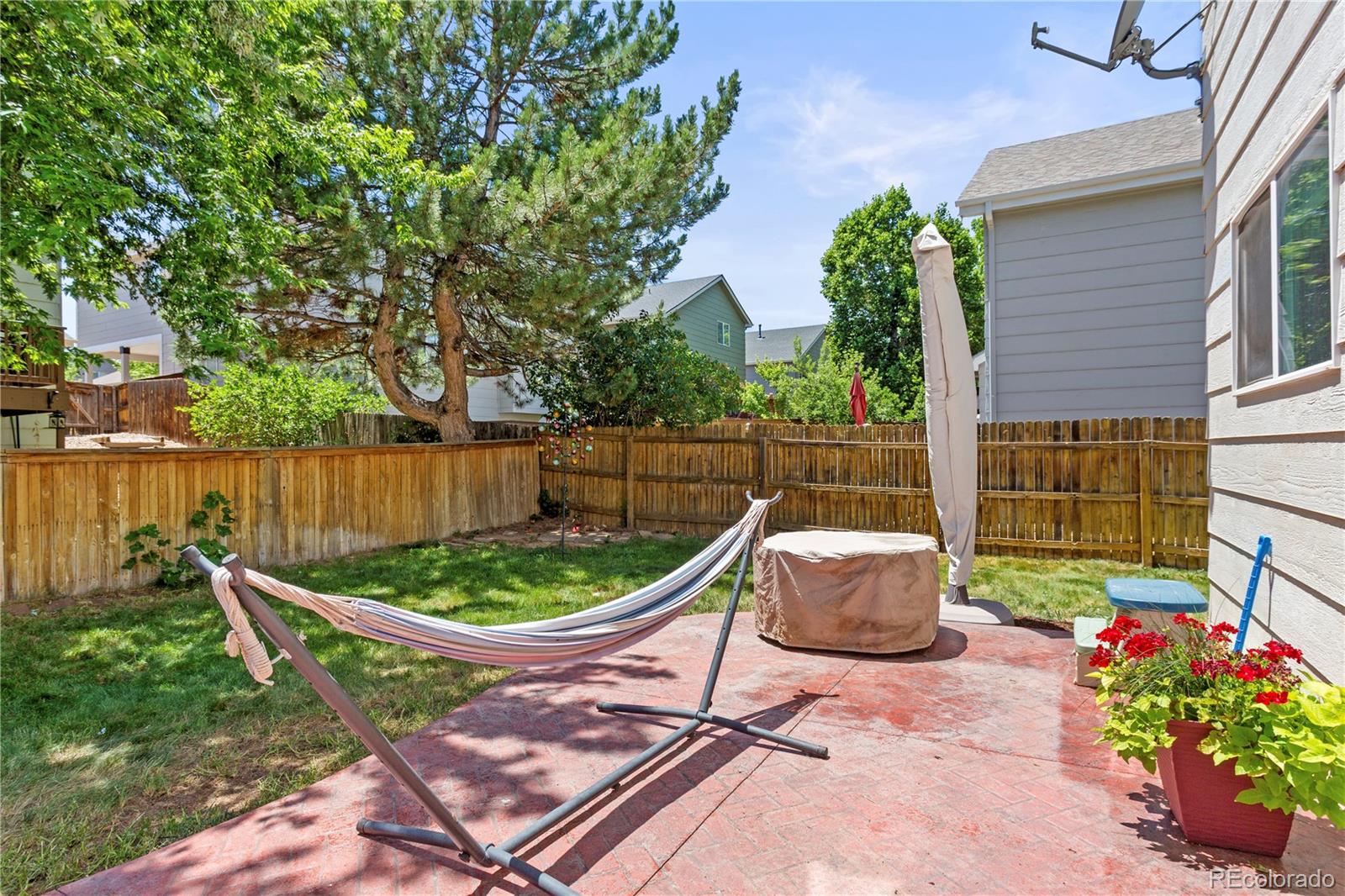 MLS Image #40 for 2212  hyacinth road,littleton, Colorado