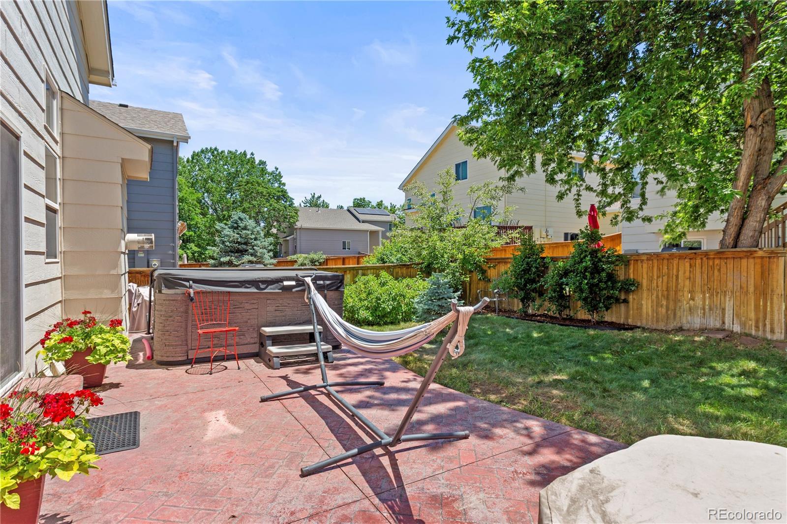 MLS Image #41 for 2212  hyacinth road,littleton, Colorado