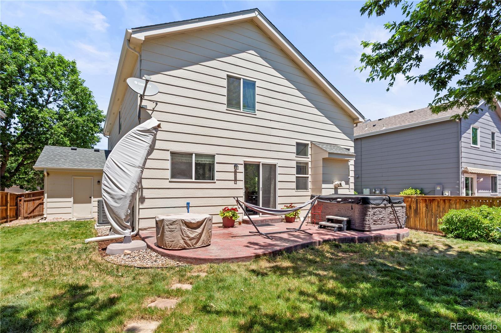 MLS Image #42 for 2212  hyacinth road,littleton, Colorado