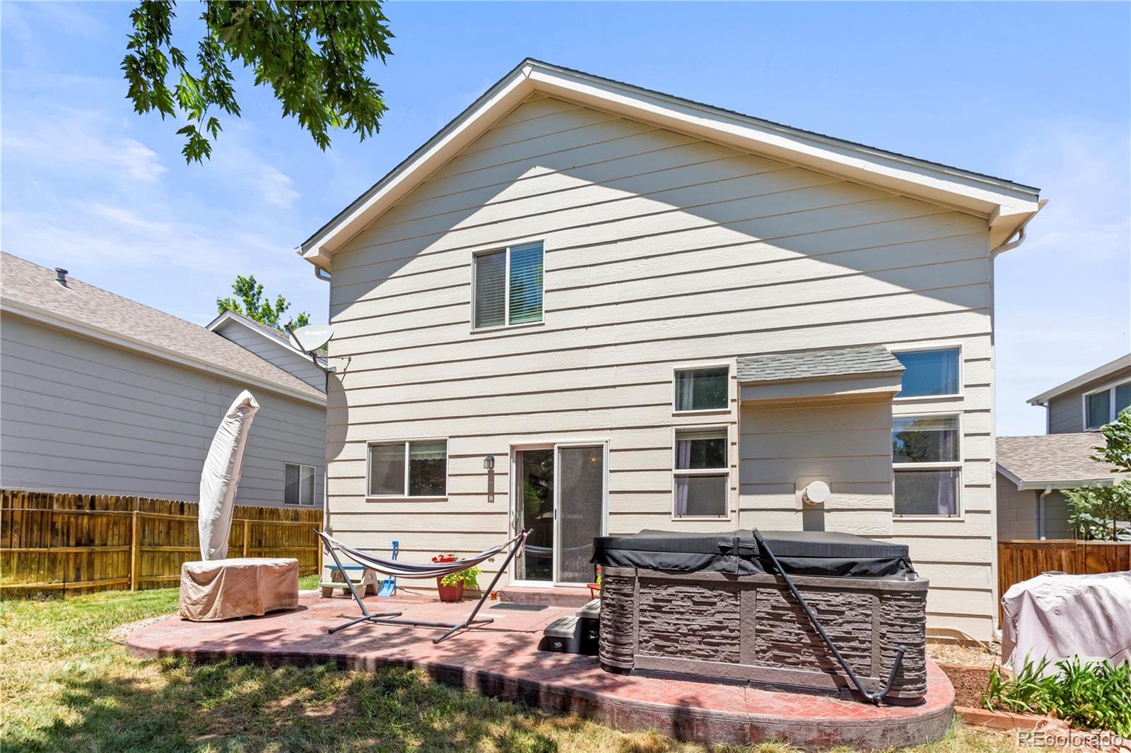 MLS Image #43 for 2212  hyacinth road,littleton, Colorado