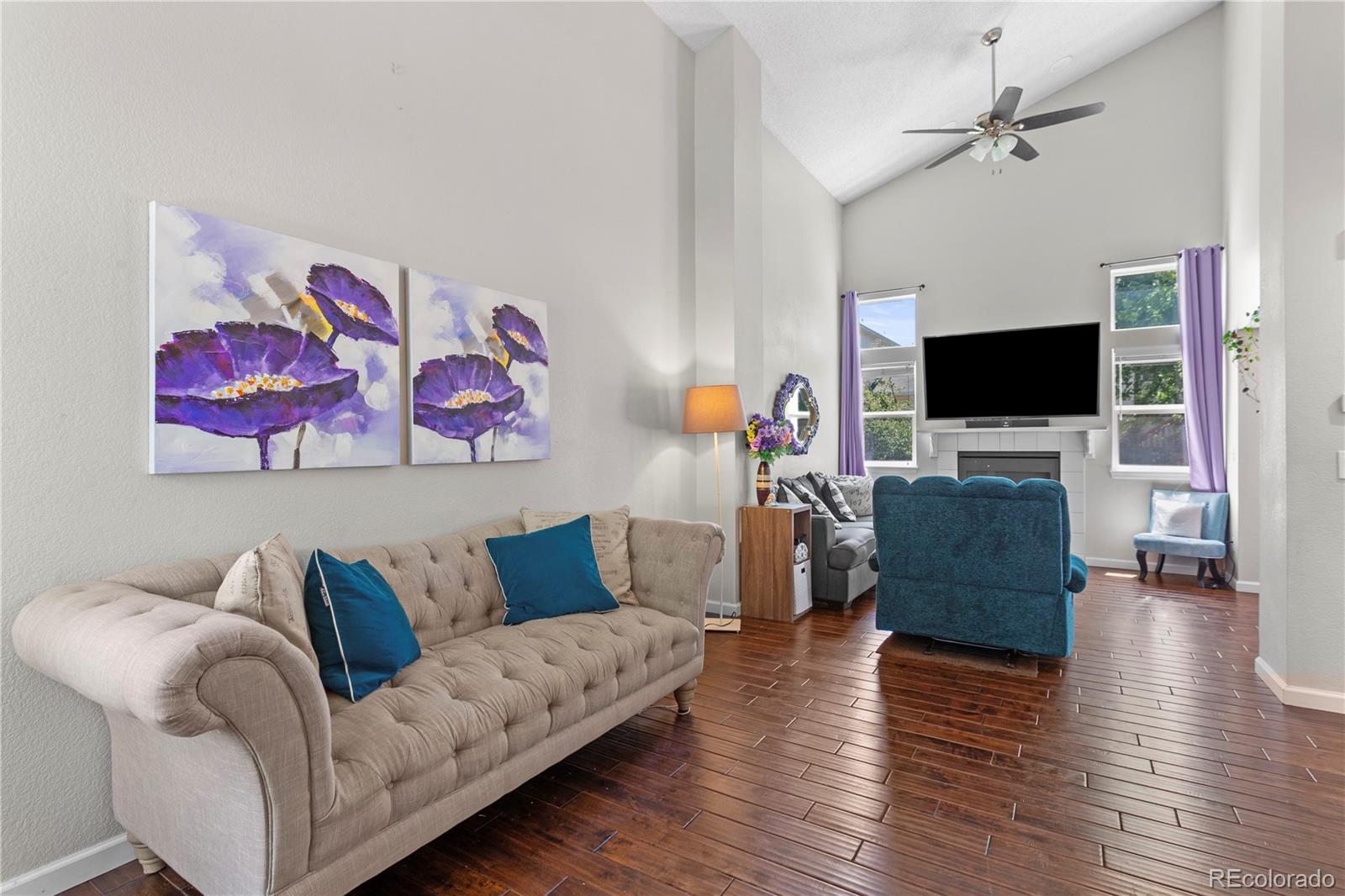 MLS Image #6 for 2212  hyacinth road,littleton, Colorado