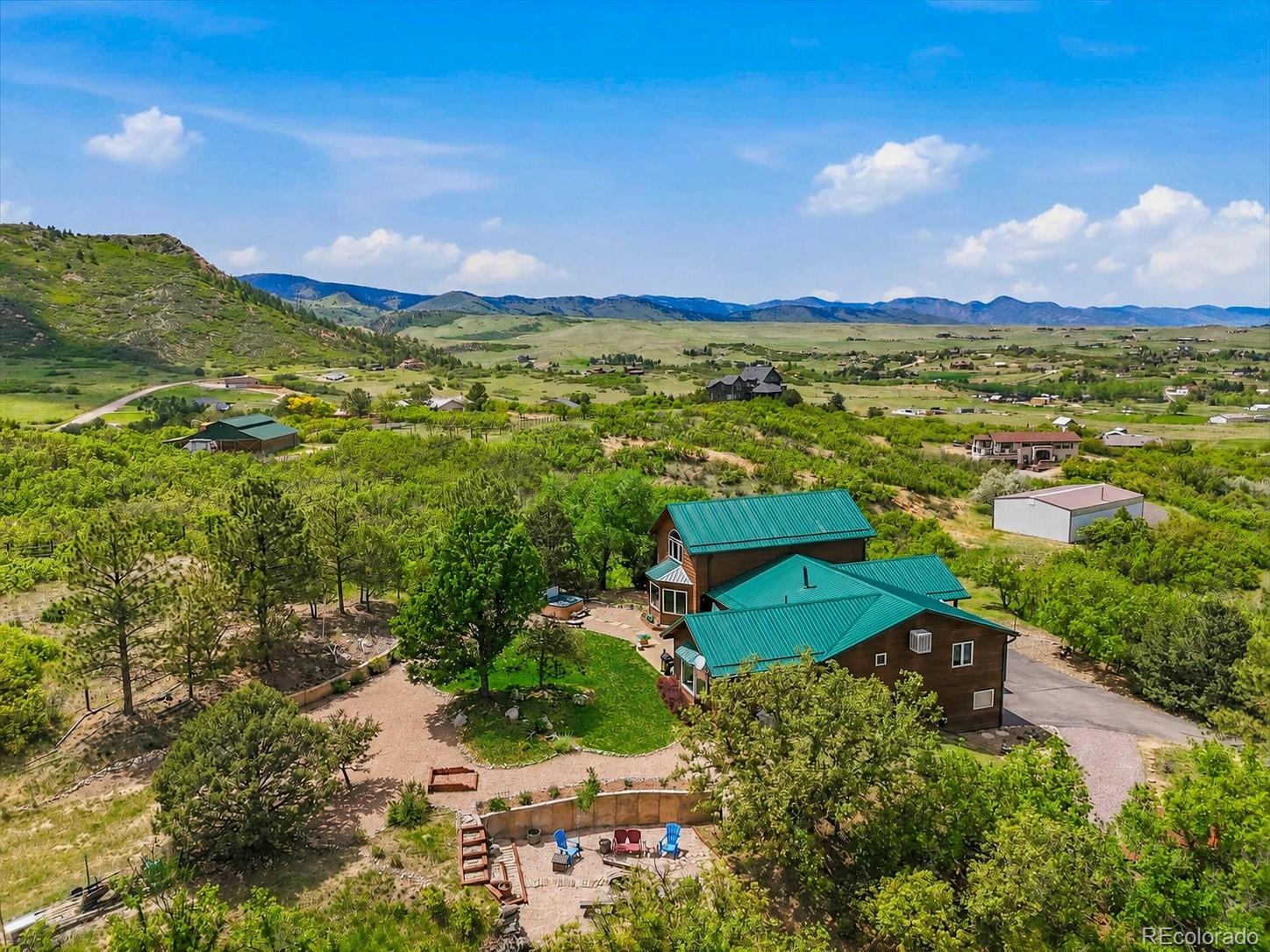 MLS Image #12 for 6560  winnebago way,sedalia, Colorado