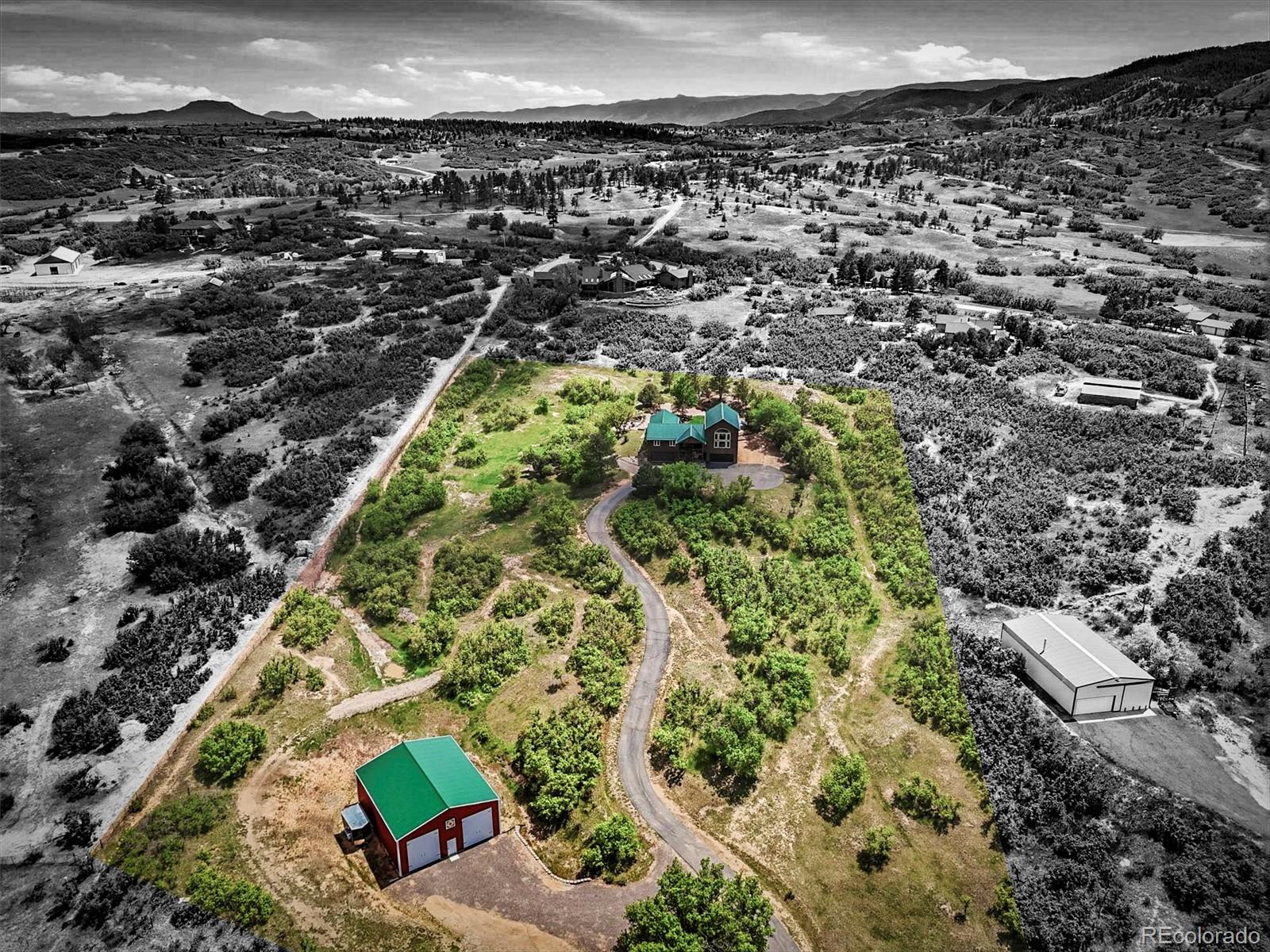 MLS Image #13 for 6560  winnebago way,sedalia, Colorado