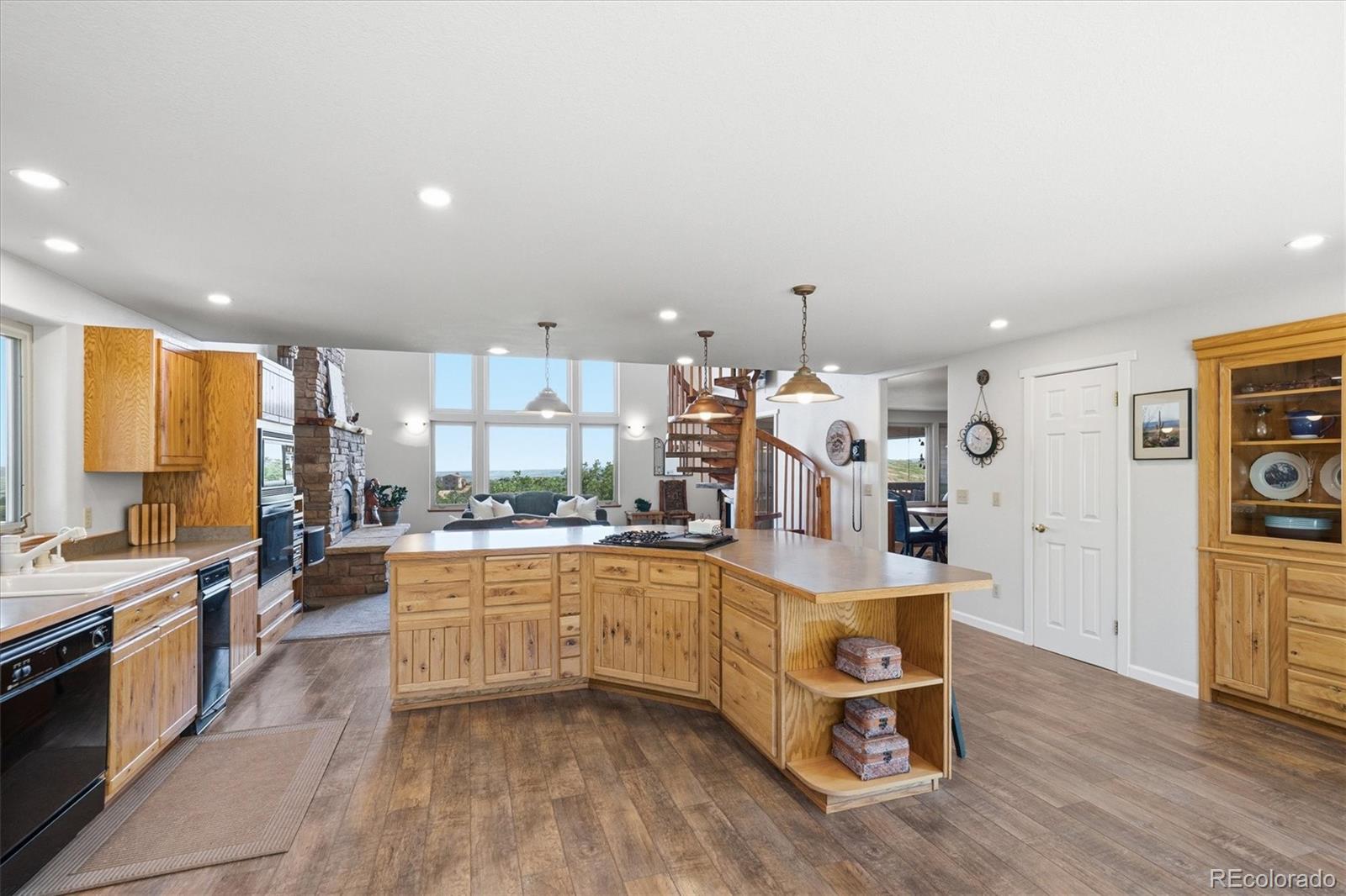 MLS Image #14 for 6560  winnebago way,sedalia, Colorado