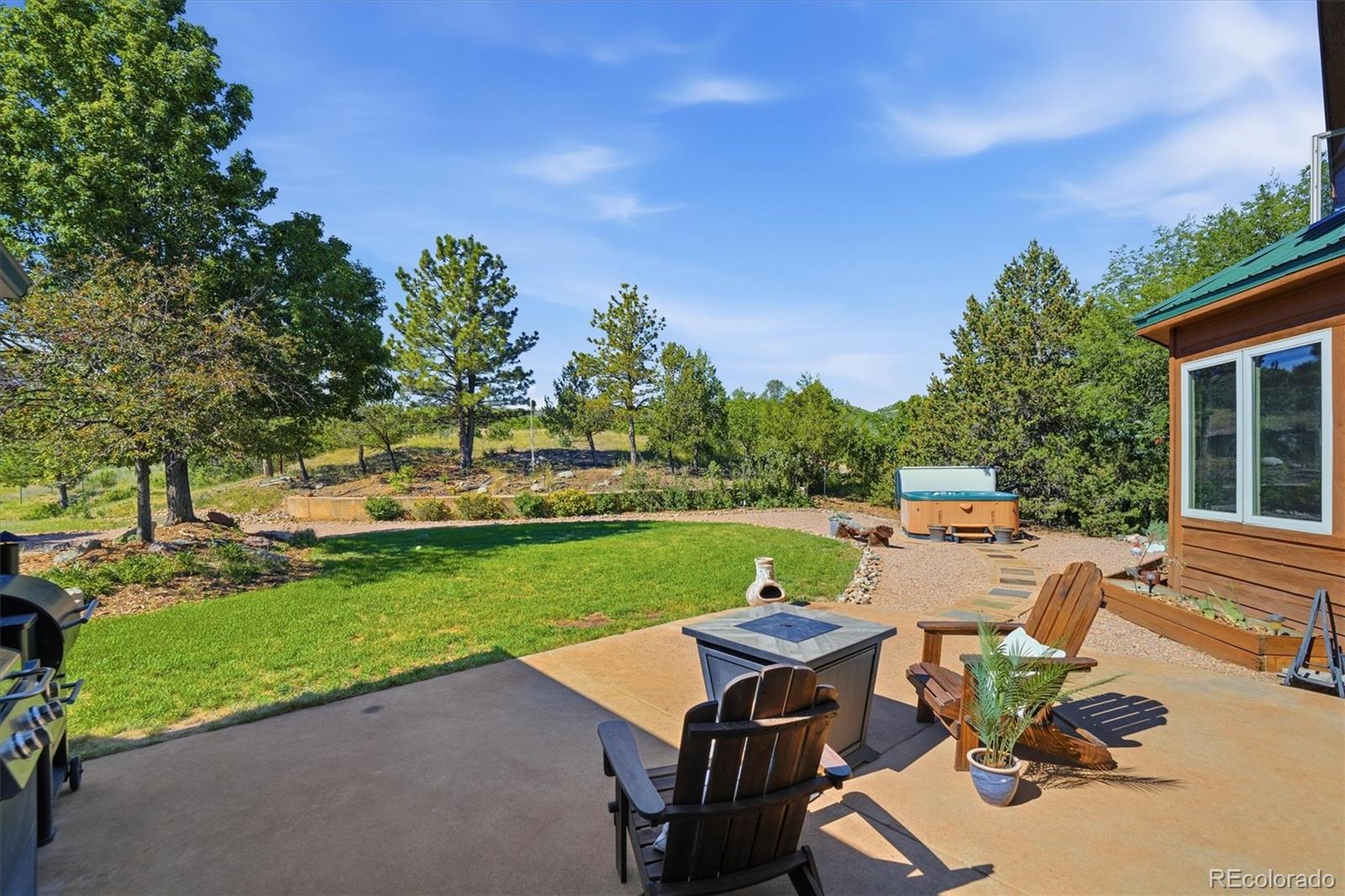 MLS Image #18 for 6560  winnebago way,sedalia, Colorado