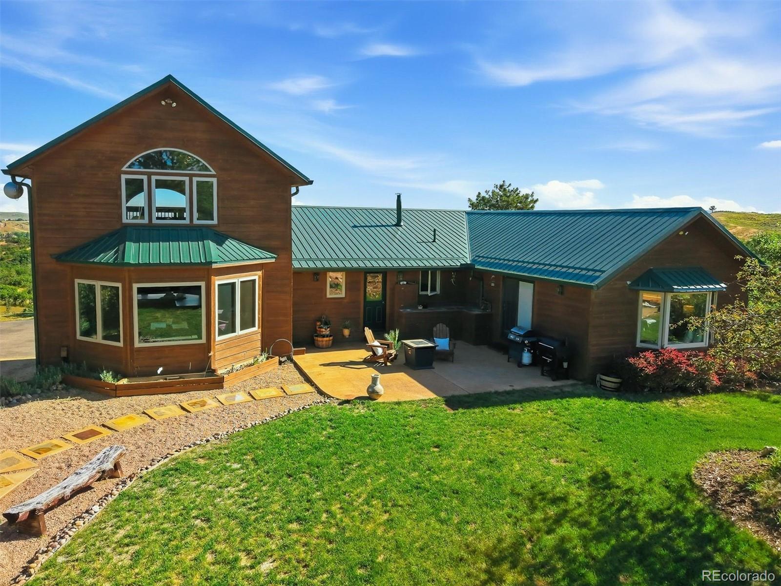 MLS Image #32 for 6560  winnebago way,sedalia, Colorado