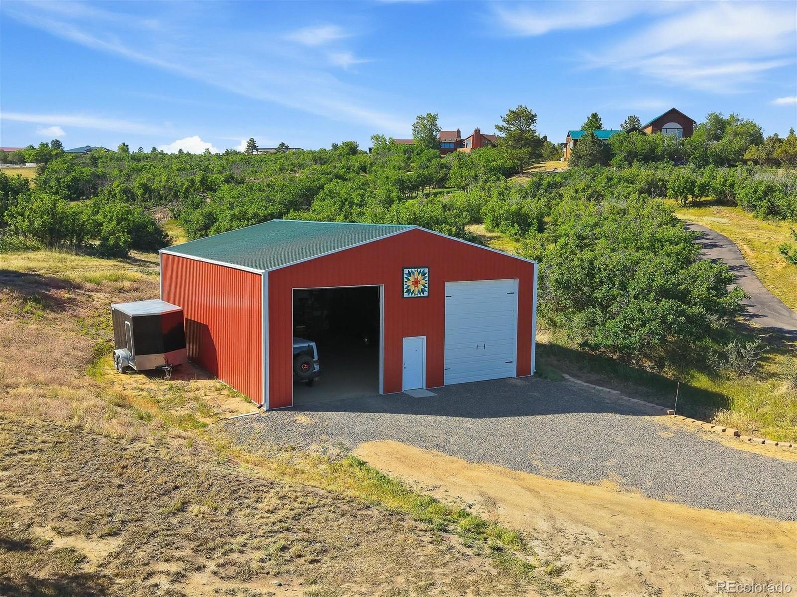 MLS Image #38 for 6560  winnebago way,sedalia, Colorado