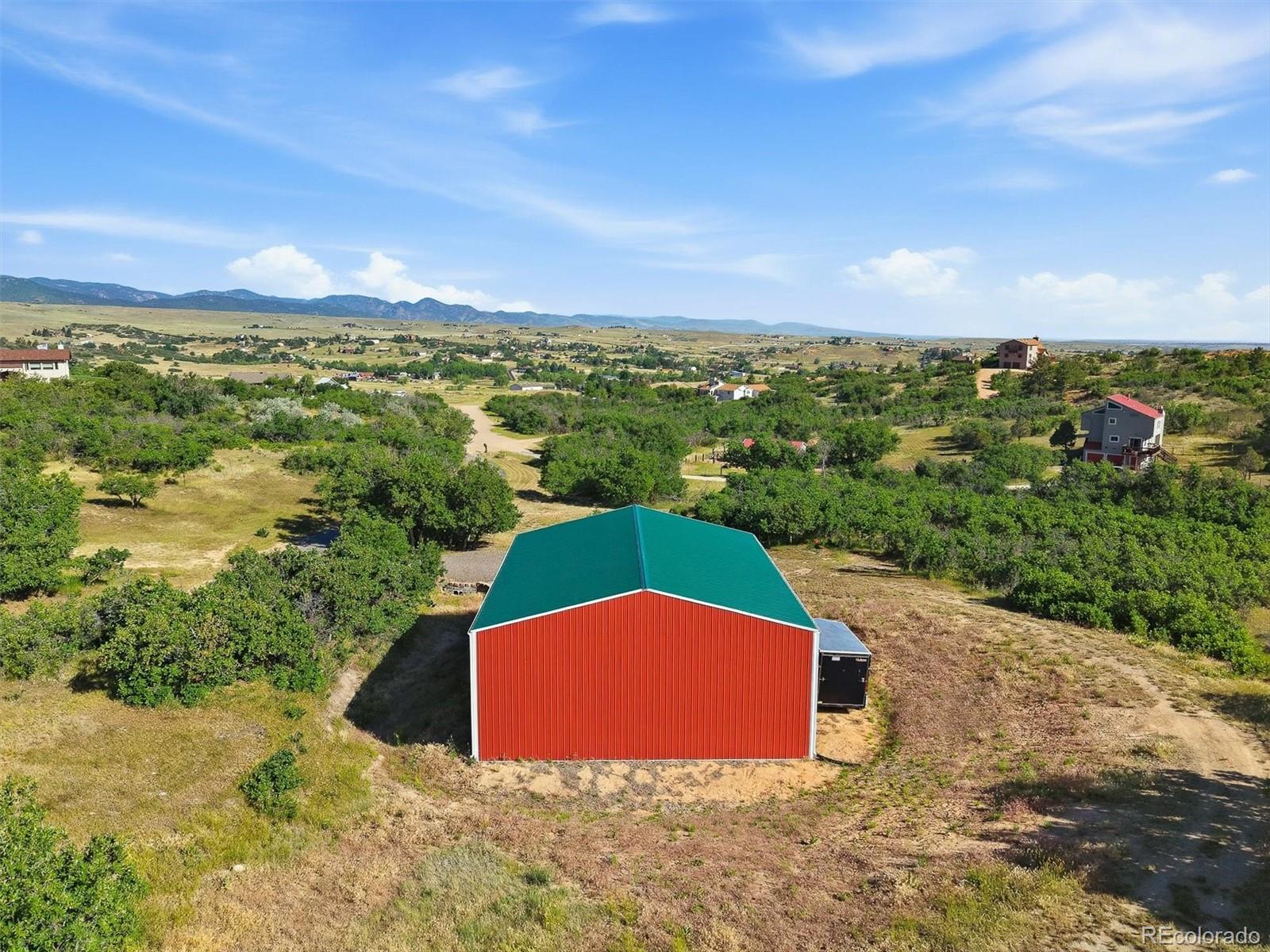 MLS Image #39 for 6560  winnebago way,sedalia, Colorado