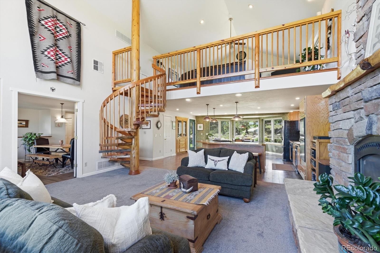 MLS Image #4 for 6560  winnebago way,sedalia, Colorado