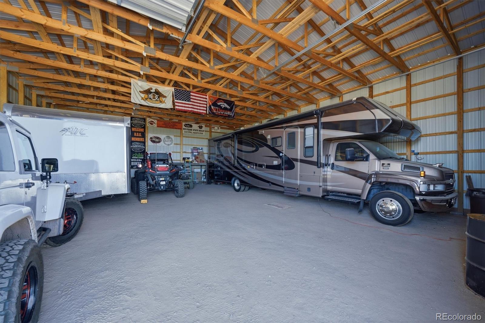 MLS Image #40 for 6560  winnebago way,sedalia, Colorado