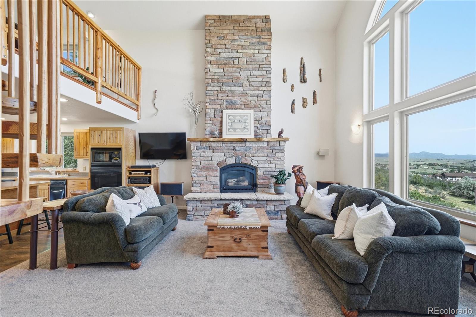 MLS Image #5 for 6560  winnebago way,sedalia, Colorado