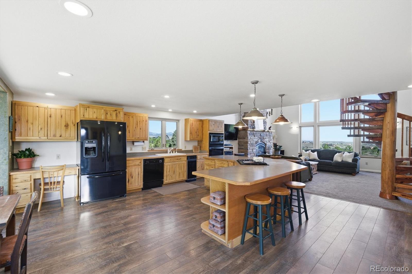 MLS Image #9 for 6560  winnebago way,sedalia, Colorado