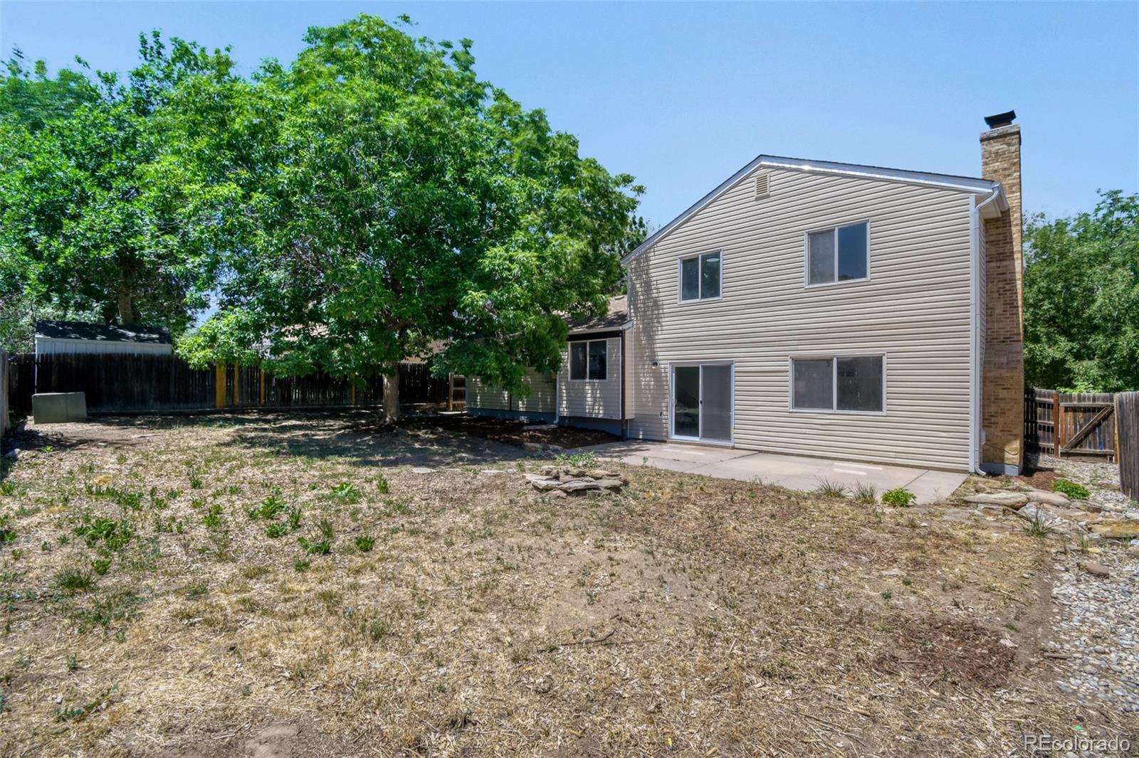 MLS Image #25 for 14560 e evans place,aurora, Colorado