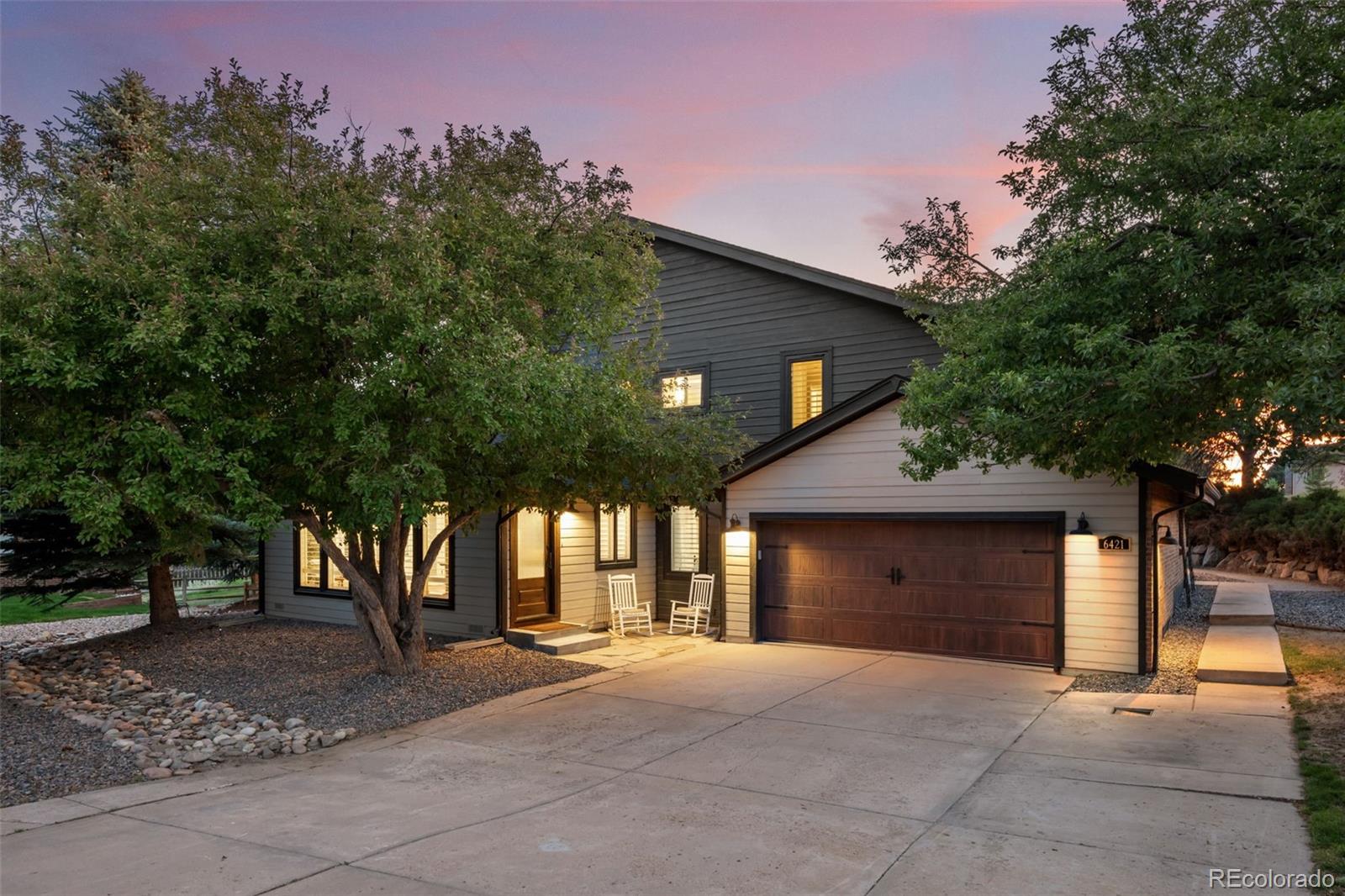 MLS Image #2 for 6421  lakepoint place,parker, Colorado