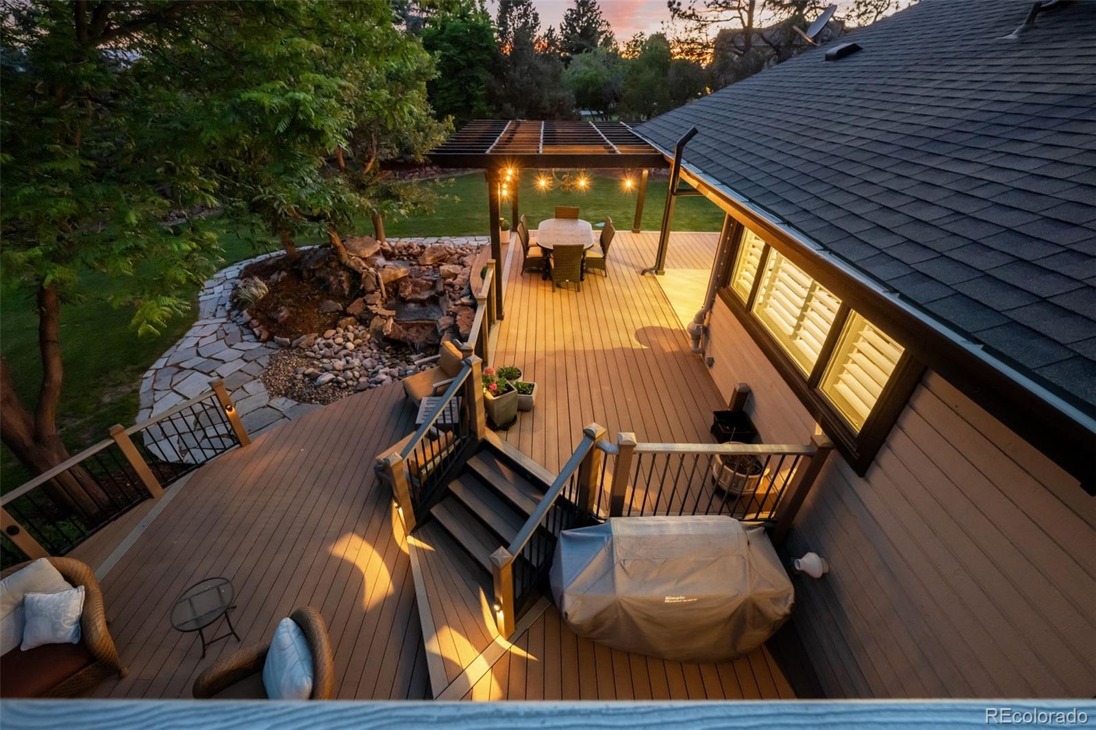 MLS Image #24 for 6421  lakepoint place,parker, Colorado