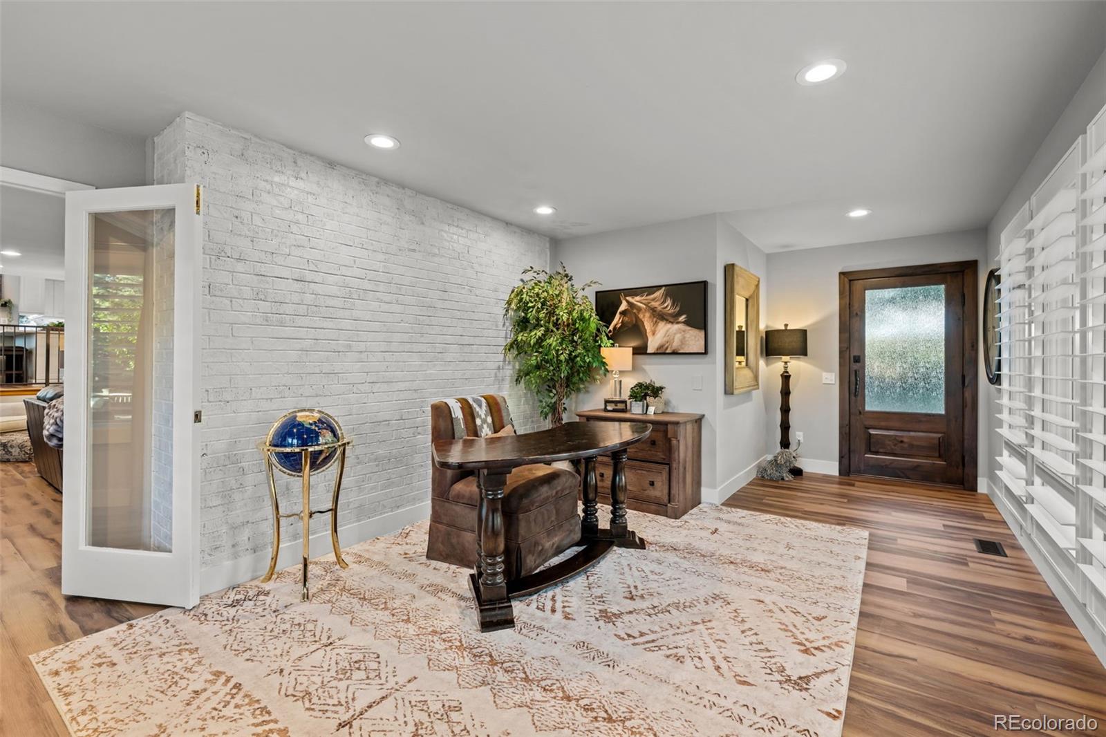 MLS Image #3 for 6421  lakepoint place,parker, Colorado
