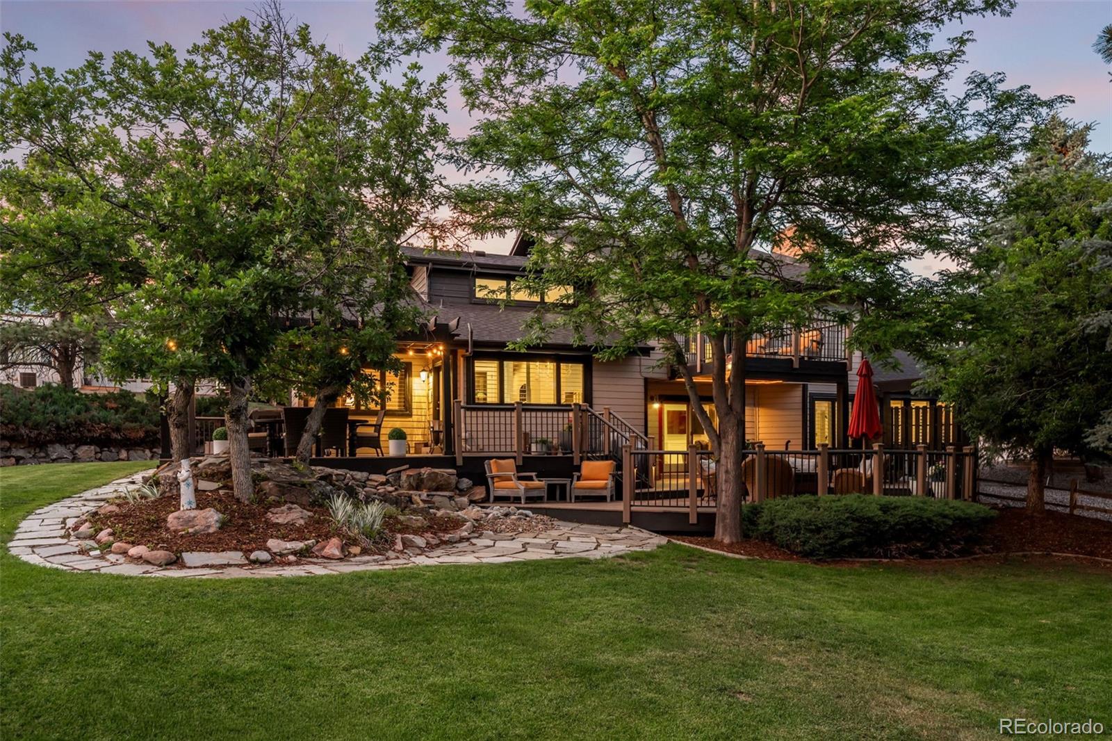 MLS Image #40 for 6421  lakepoint place,parker, Colorado