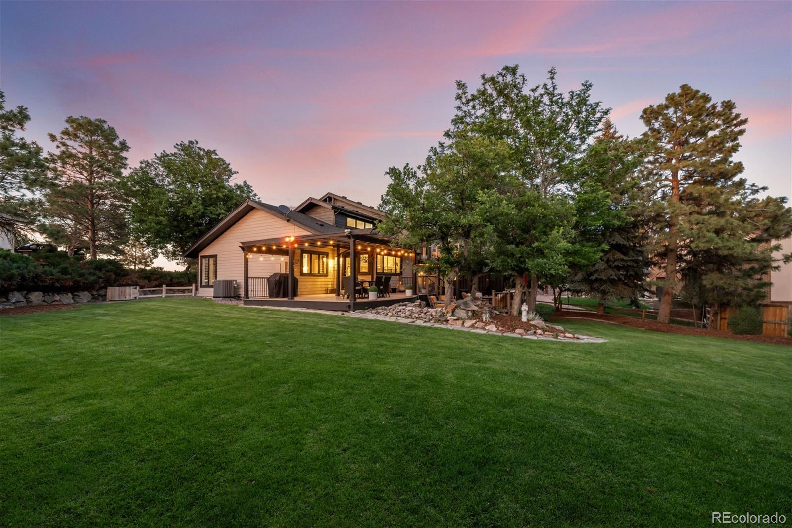 MLS Image #42 for 6421  lakepoint place,parker, Colorado