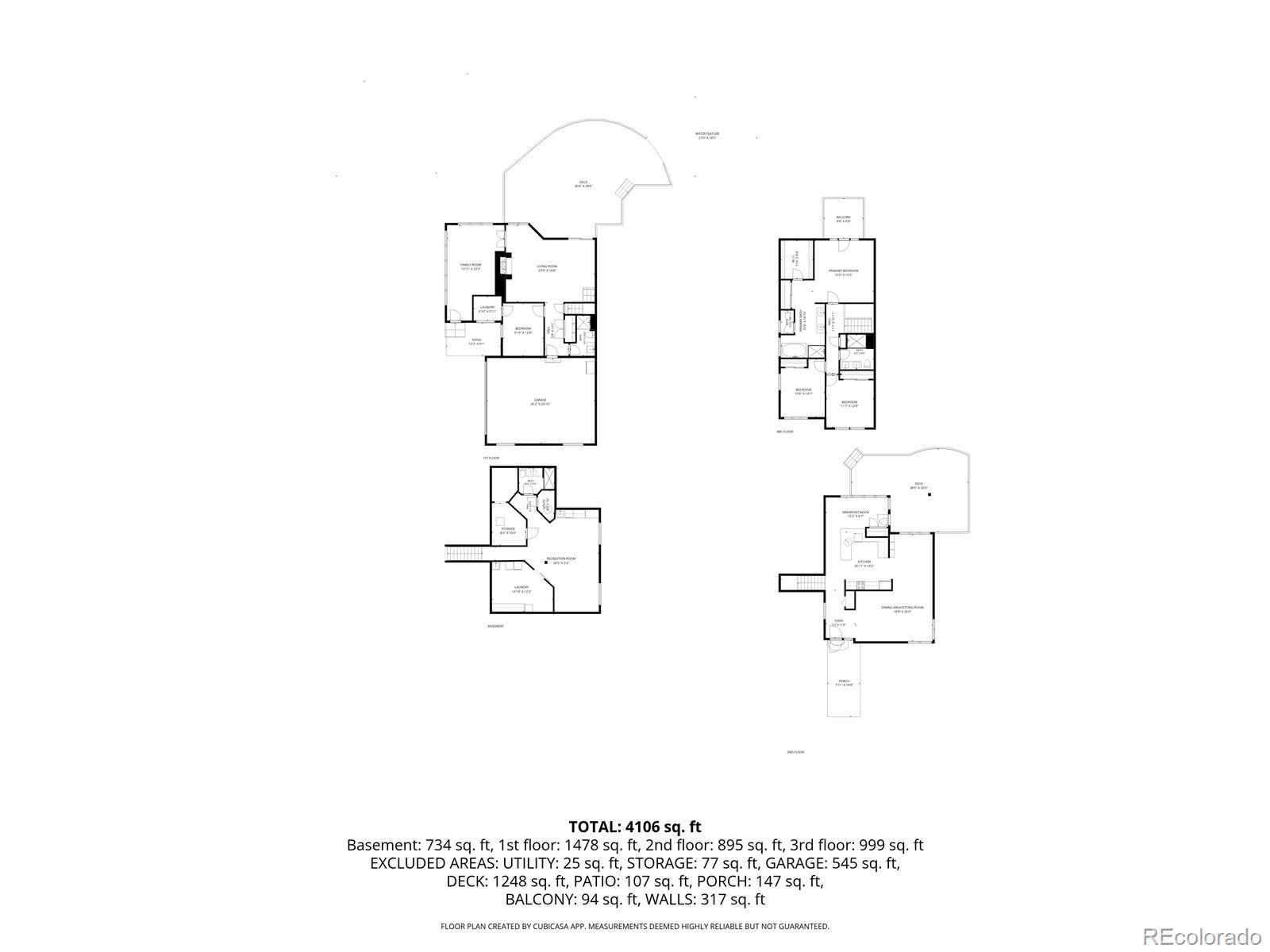 MLS Image #43 for 6421  lakepoint place,parker, Colorado