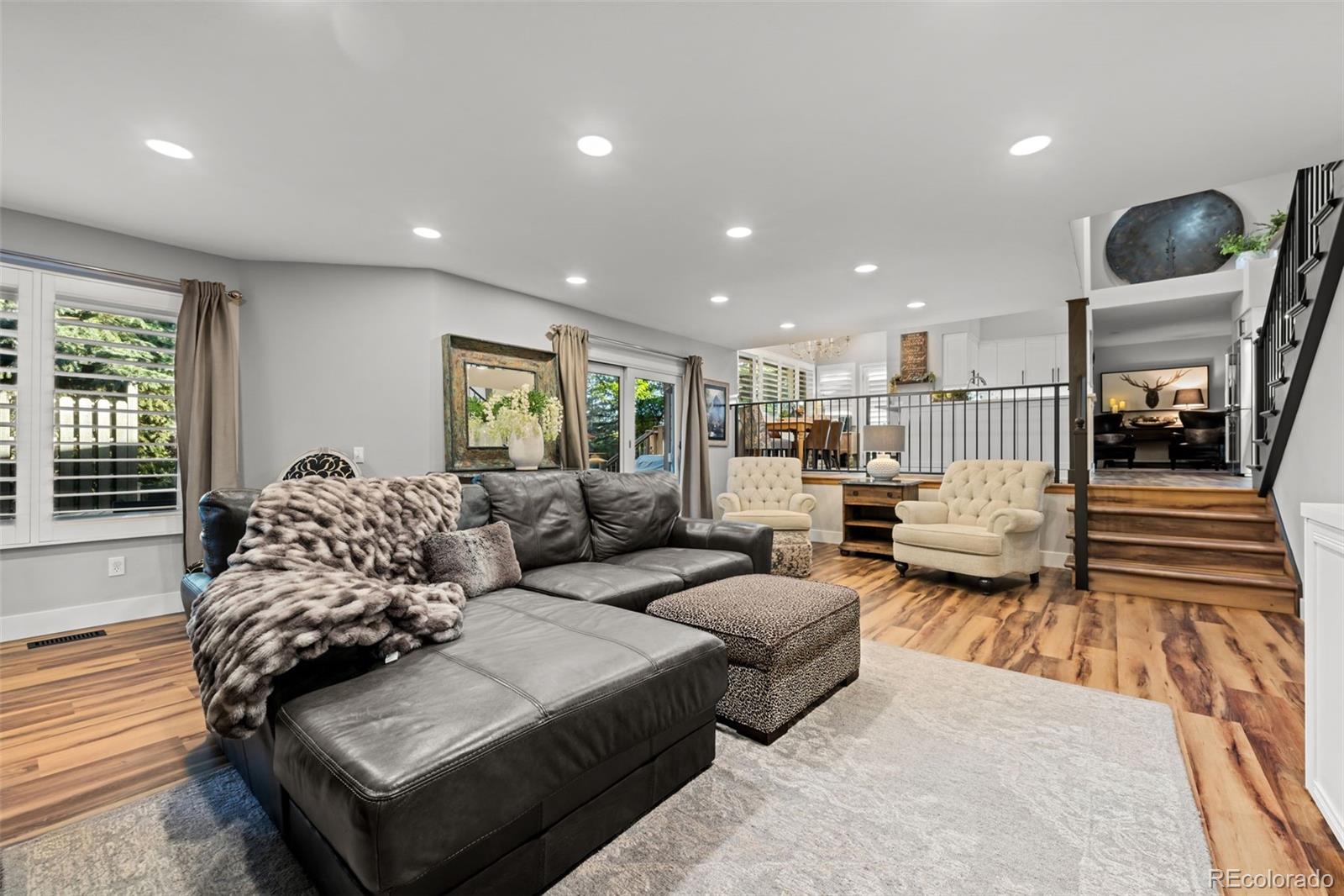 MLS Image #7 for 6421  lakepoint place,parker, Colorado