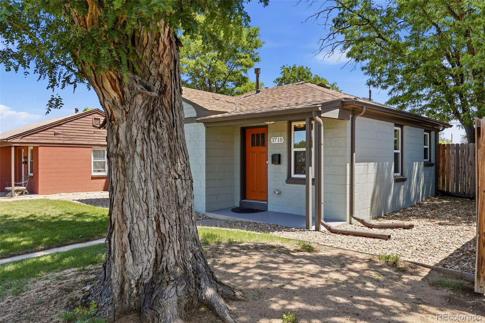 MLS Image #2 for 3710 n madison street,denver, Colorado