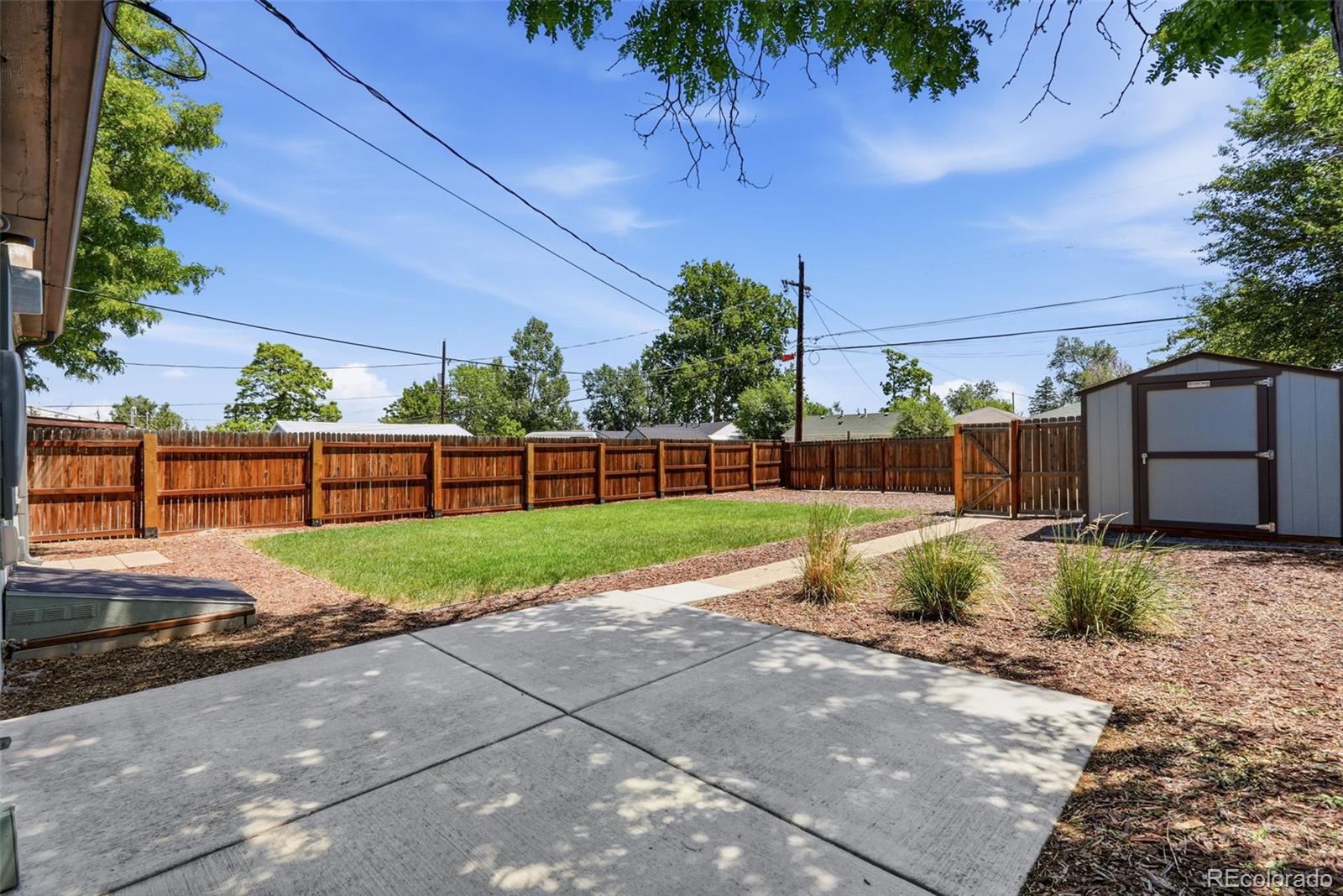 MLS Image #25 for 3710 n madison street,denver, Colorado