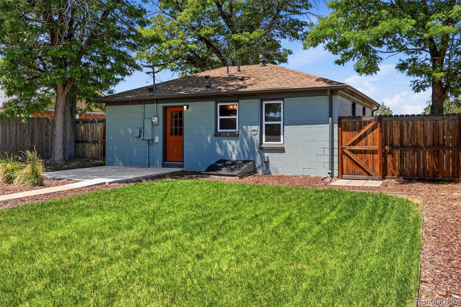 MLS Image #28 for 3710 n madison street,denver, Colorado
