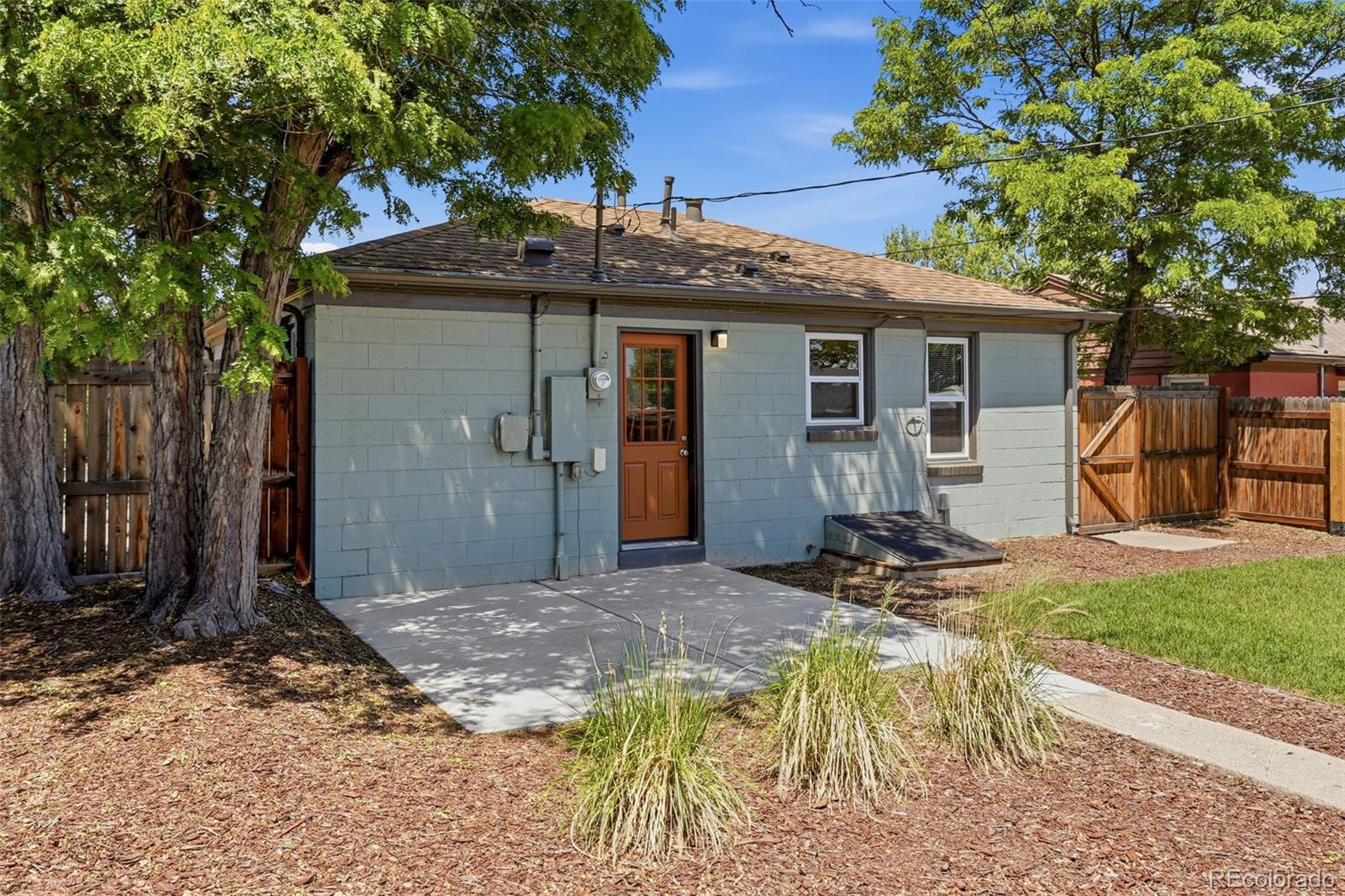 MLS Image #29 for 3710 n madison street,denver, Colorado