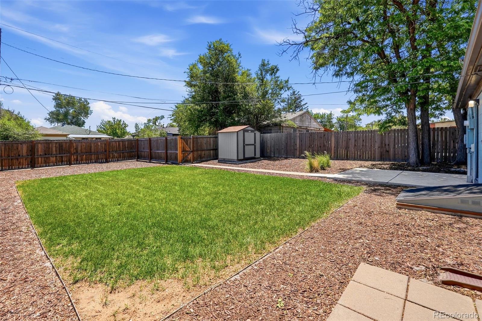 MLS Image #30 for 3710 n madison street,denver, Colorado