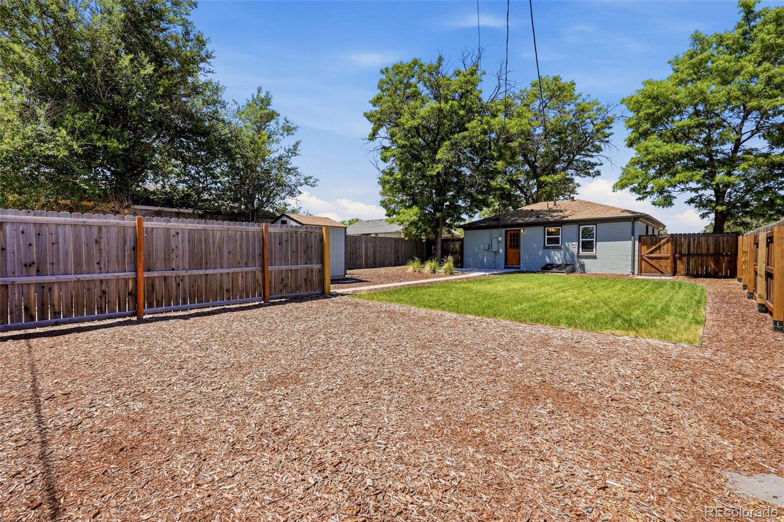 MLS Image #31 for 3710 n madison street,denver, Colorado