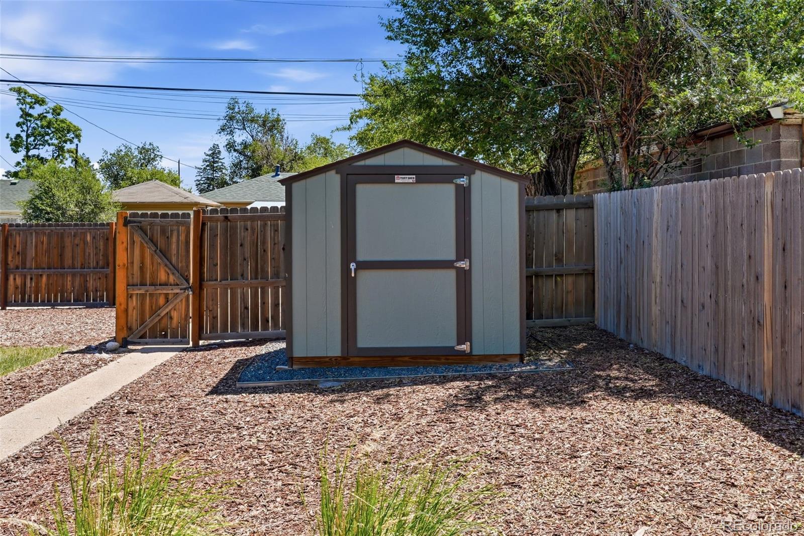 MLS Image #32 for 3710 n madison street,denver, Colorado