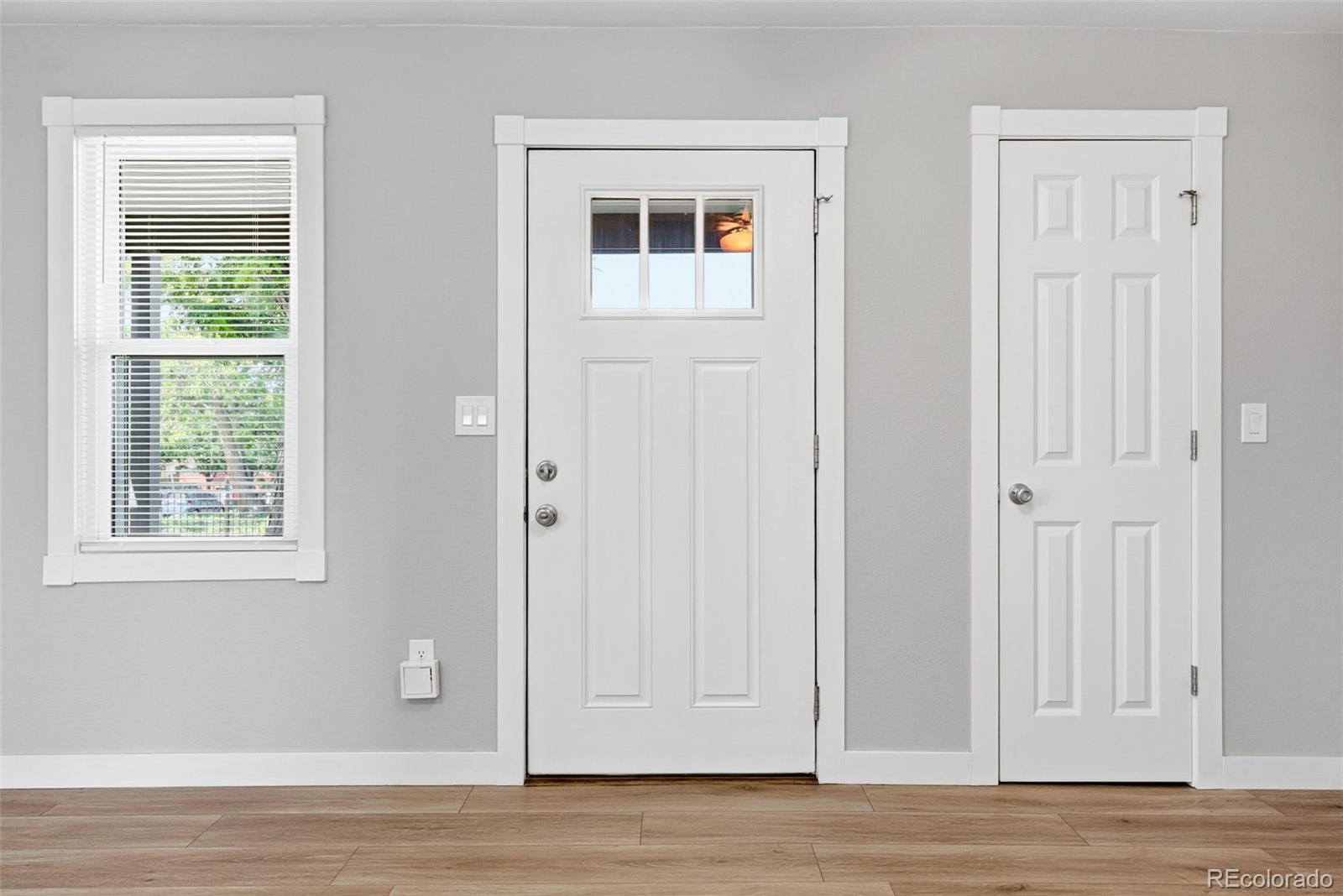 MLS Image #4 for 3710 n madison street,denver, Colorado