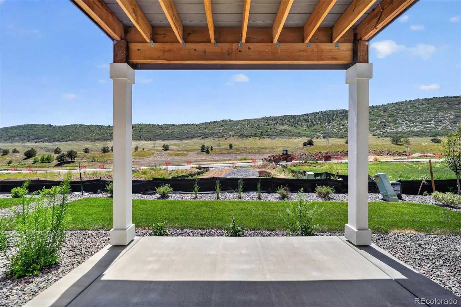 MLS Image #40 for 11841  canyon avenue,littleton, Colorado