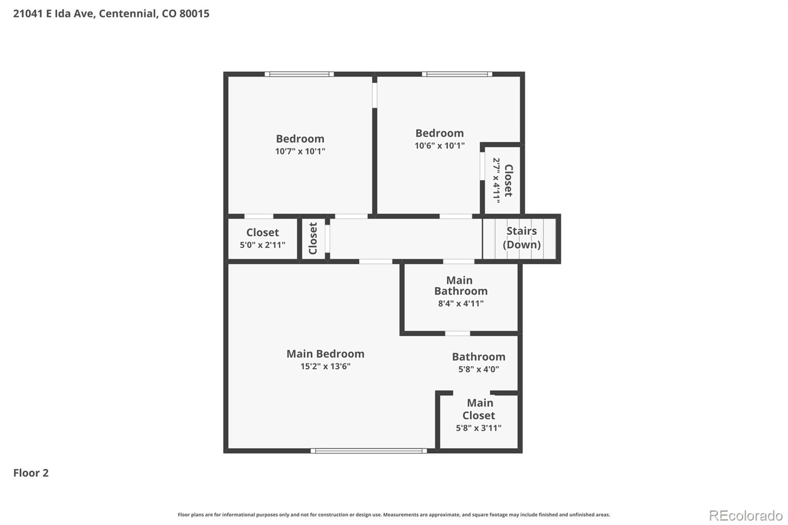 MLS Image #28 for 21041 e ida avenue,aurora, Colorado