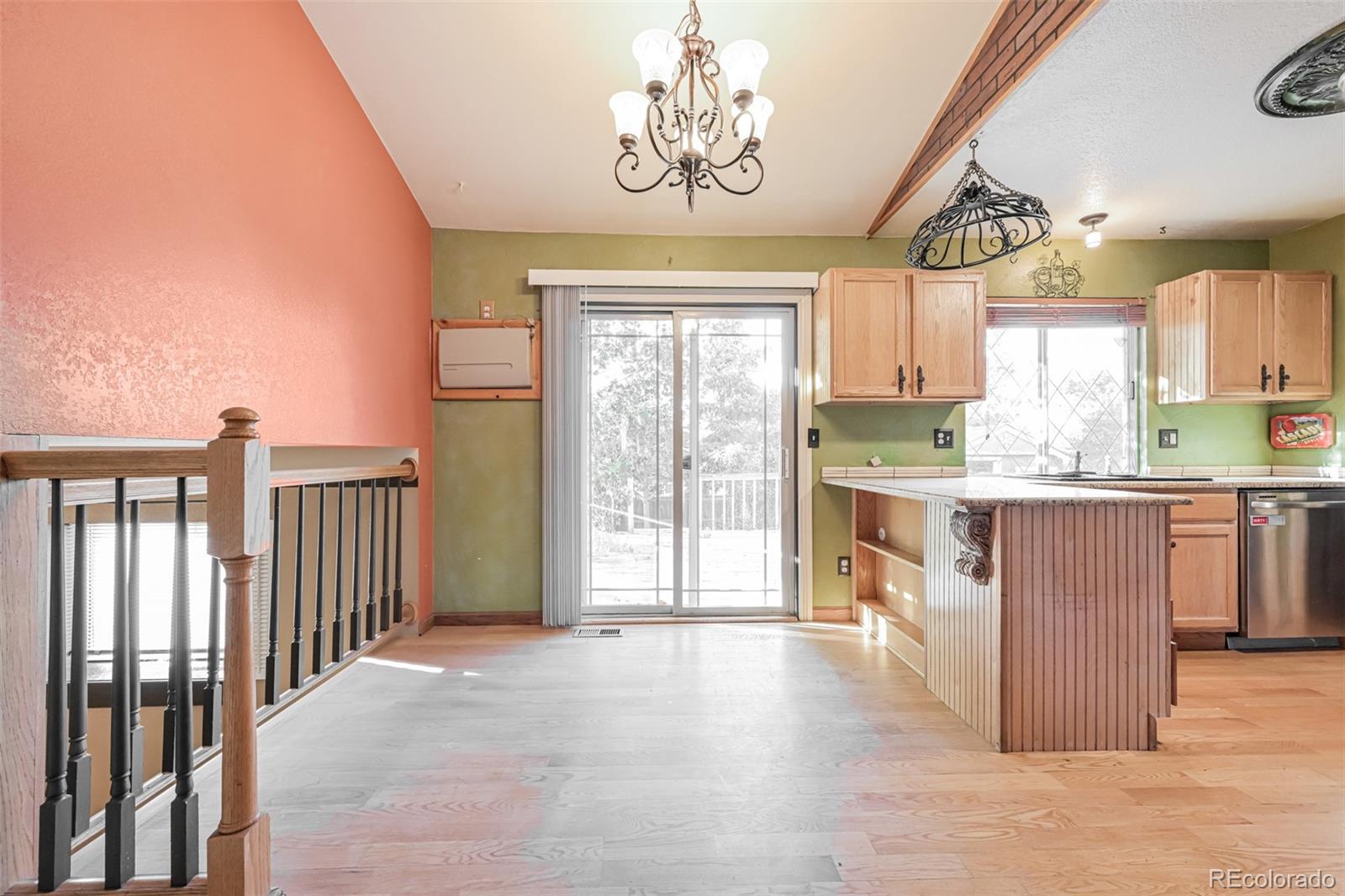 MLS Image #4 for 21041 e ida avenue,aurora, Colorado