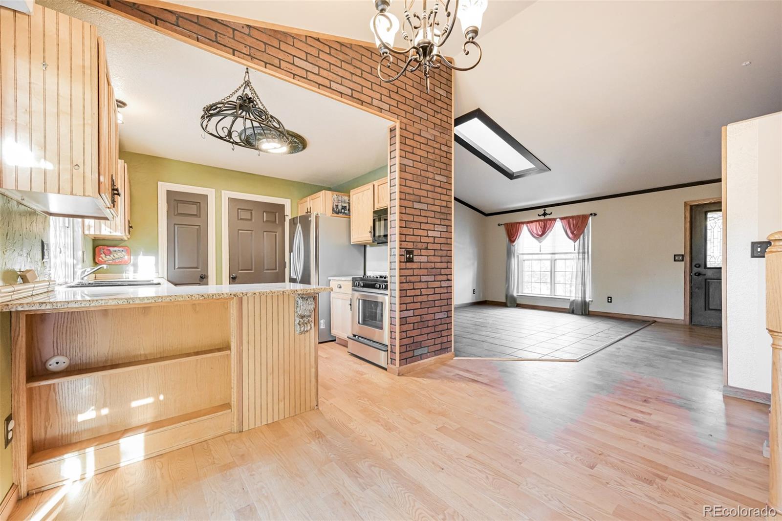 MLS Image #5 for 21041 e ida avenue,aurora, Colorado