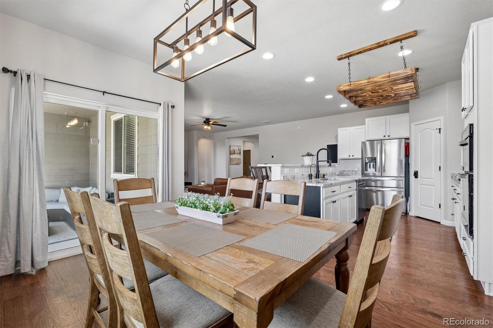MLS Image #19 for 42041  colonial trail,elizabeth, Colorado