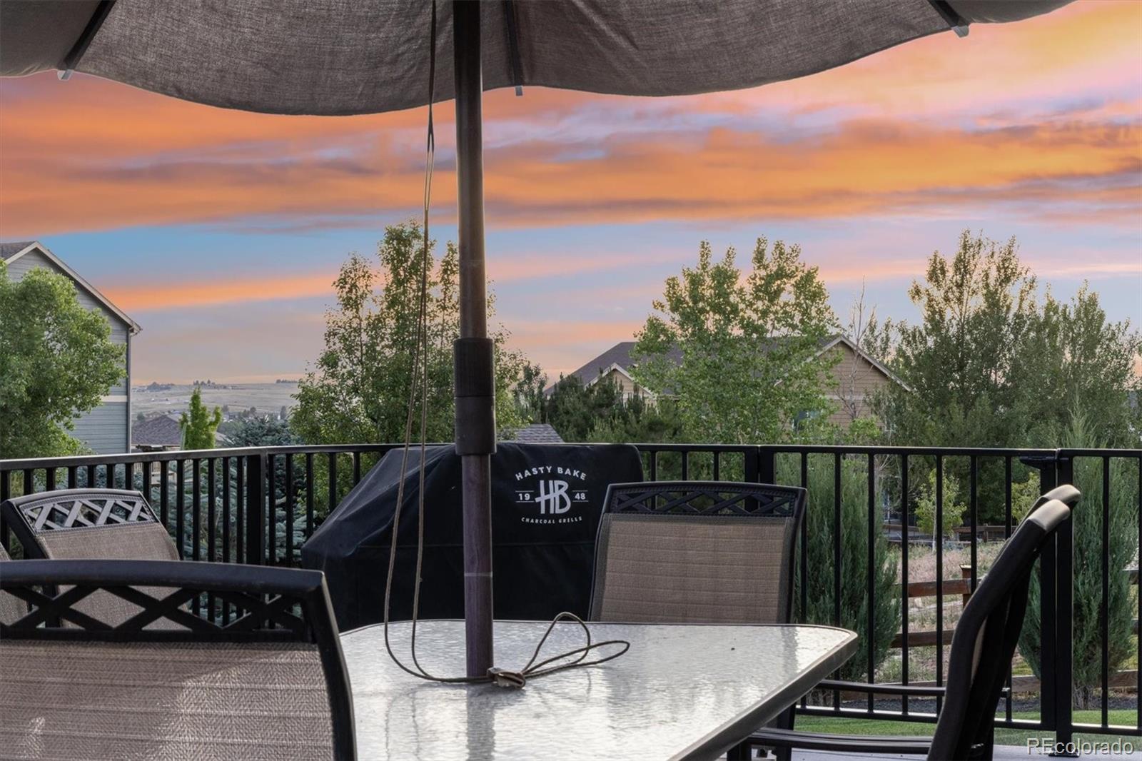 MLS Image #2 for 42041  colonial trail,elizabeth, Colorado