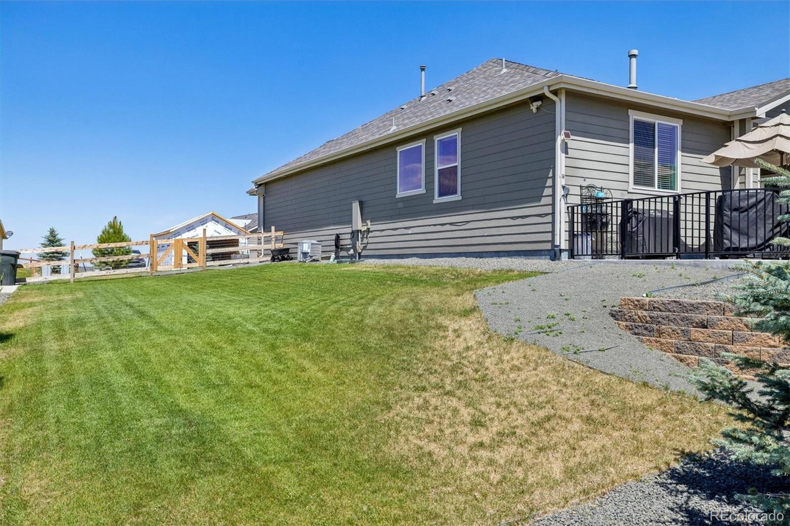 MLS Image #44 for 42041  colonial trail,elizabeth, Colorado